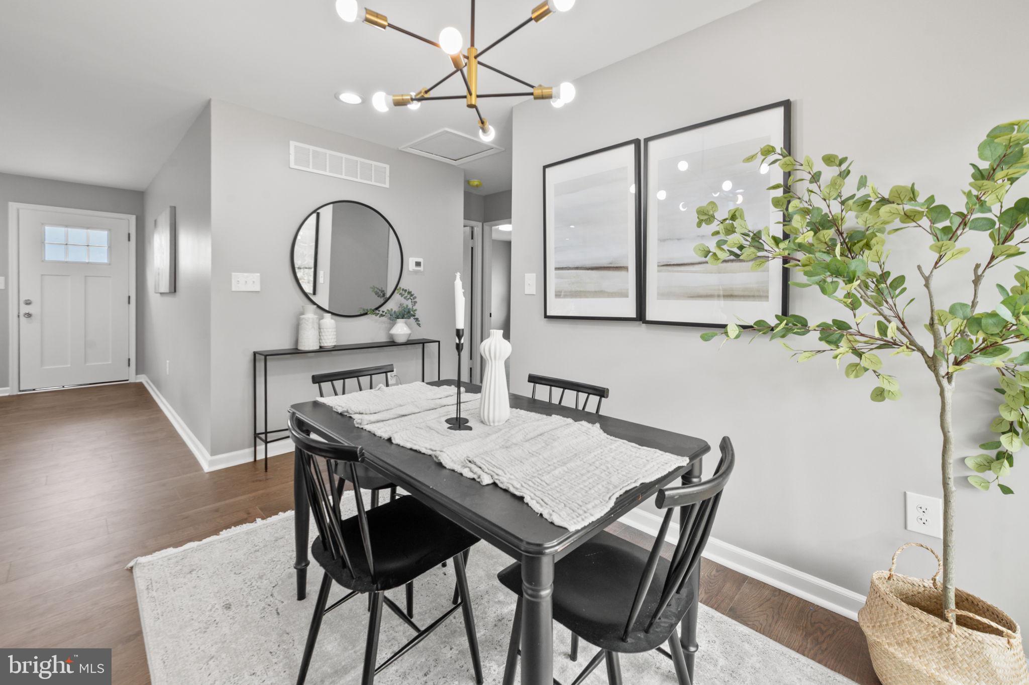 LINTHICUM HEIGHTS - Residential