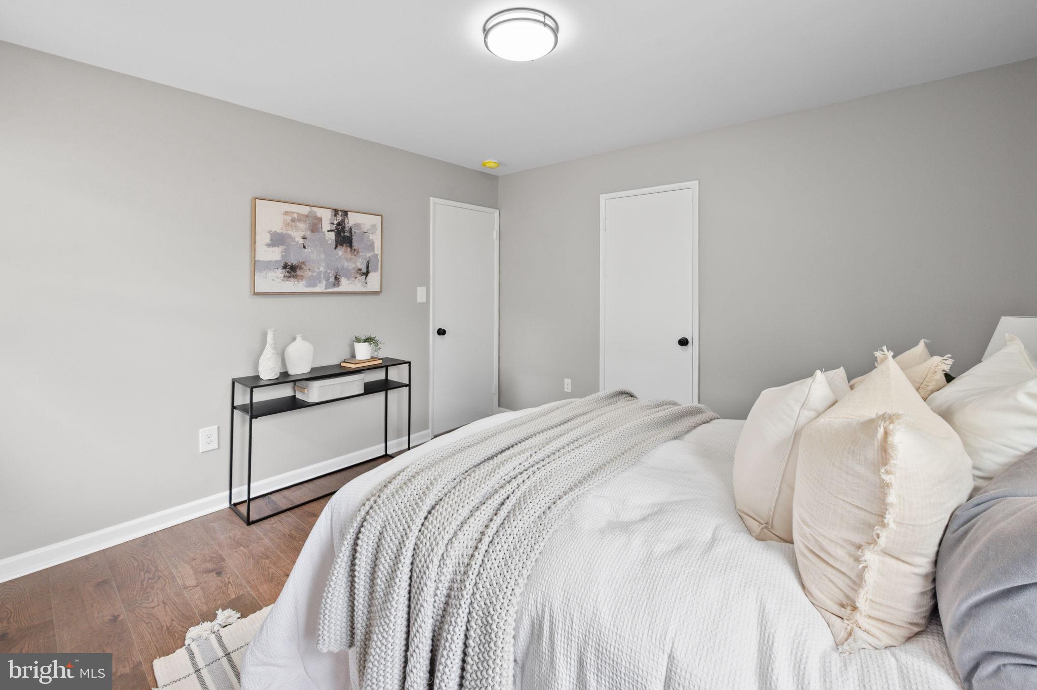 LINTHICUM HEIGHTS - Residential