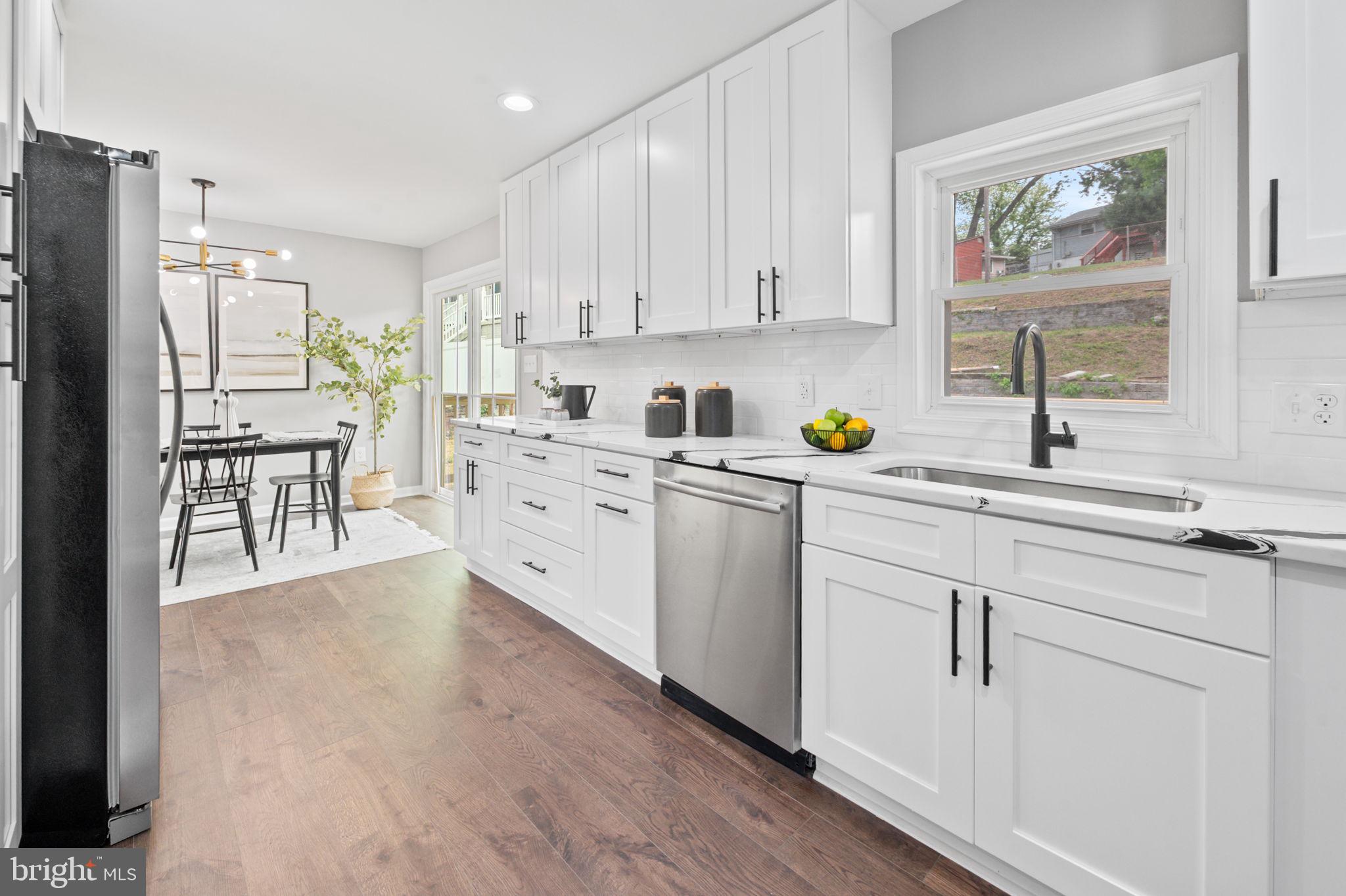 LINTHICUM HEIGHTS - Residential