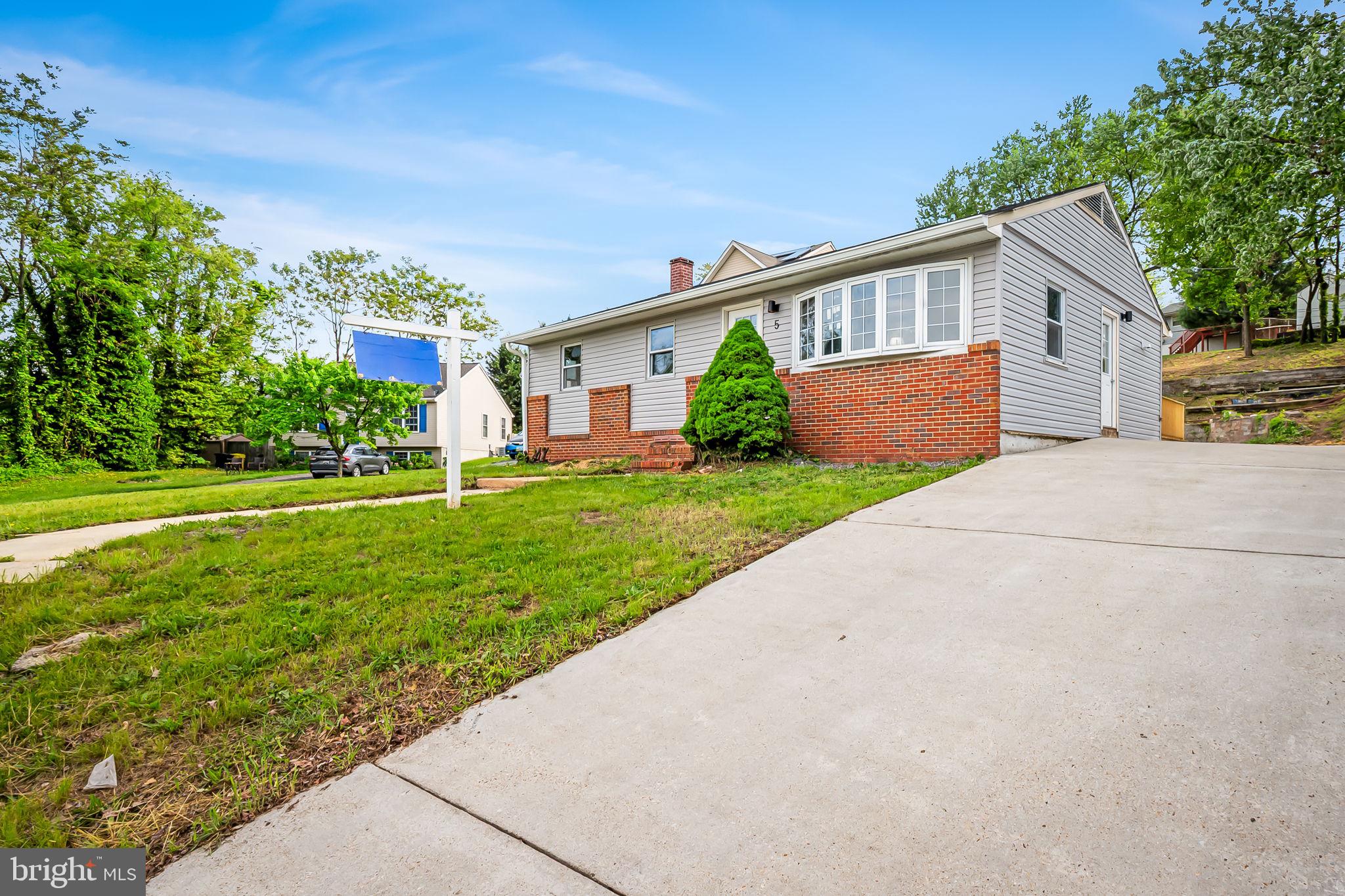 LINTHICUM HEIGHTS - Residential