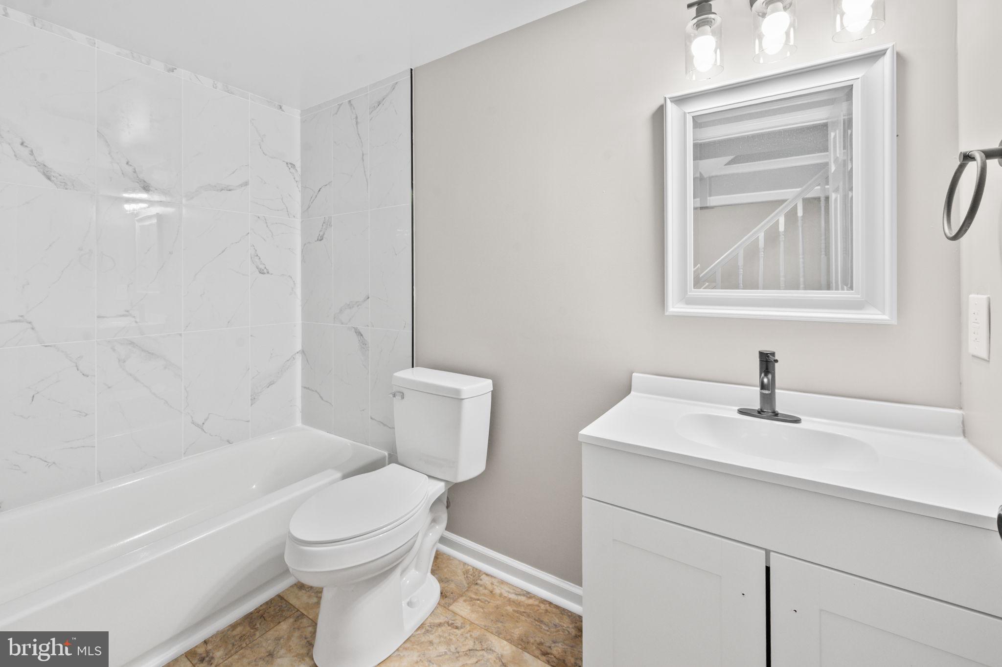 LINTHICUM HEIGHTS - Residential