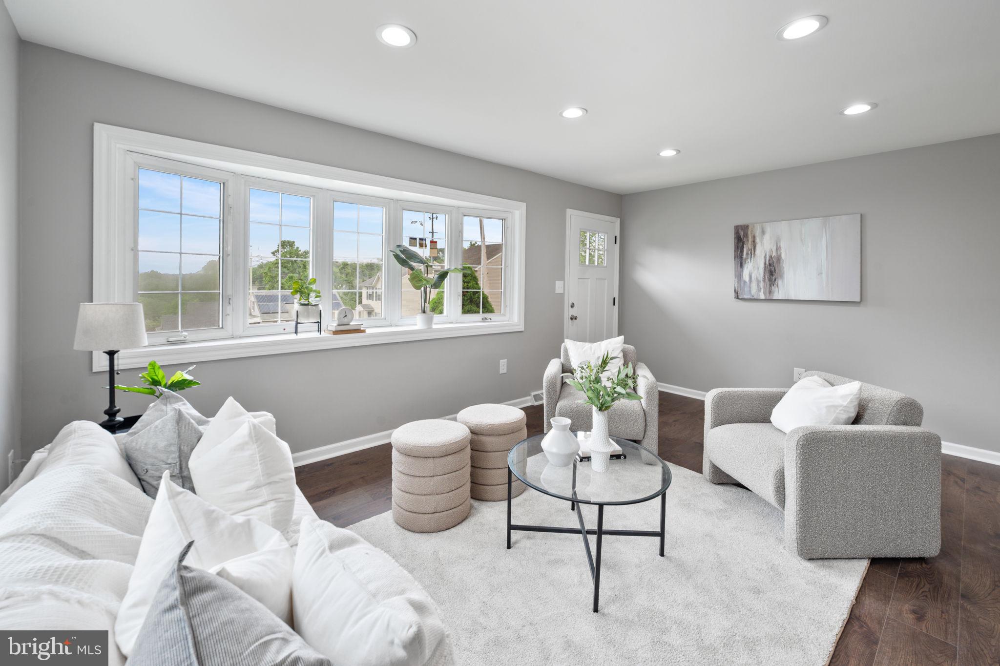 LINTHICUM HEIGHTS - Residential