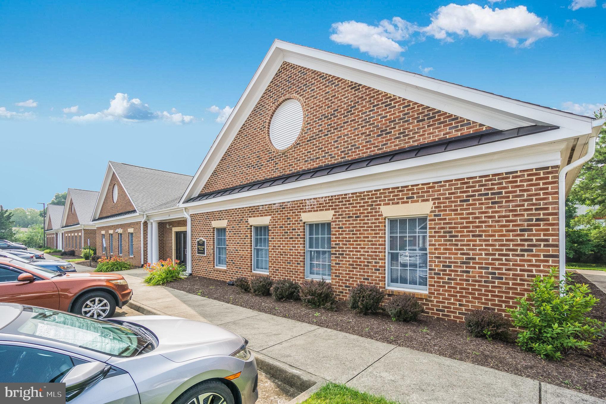 An exceptonal turn-key office space located in the established Heatherstone office park. This property offers convenient proximity to Rt-1, Rt-3, and I-95. The building has an efficient floor plan and modern amenities, this space provides a seamless and productive work environment. The office is equipped for immediate use. Don’t miss this opportunity to secure your spot in the thriving Fredericksburg business community.