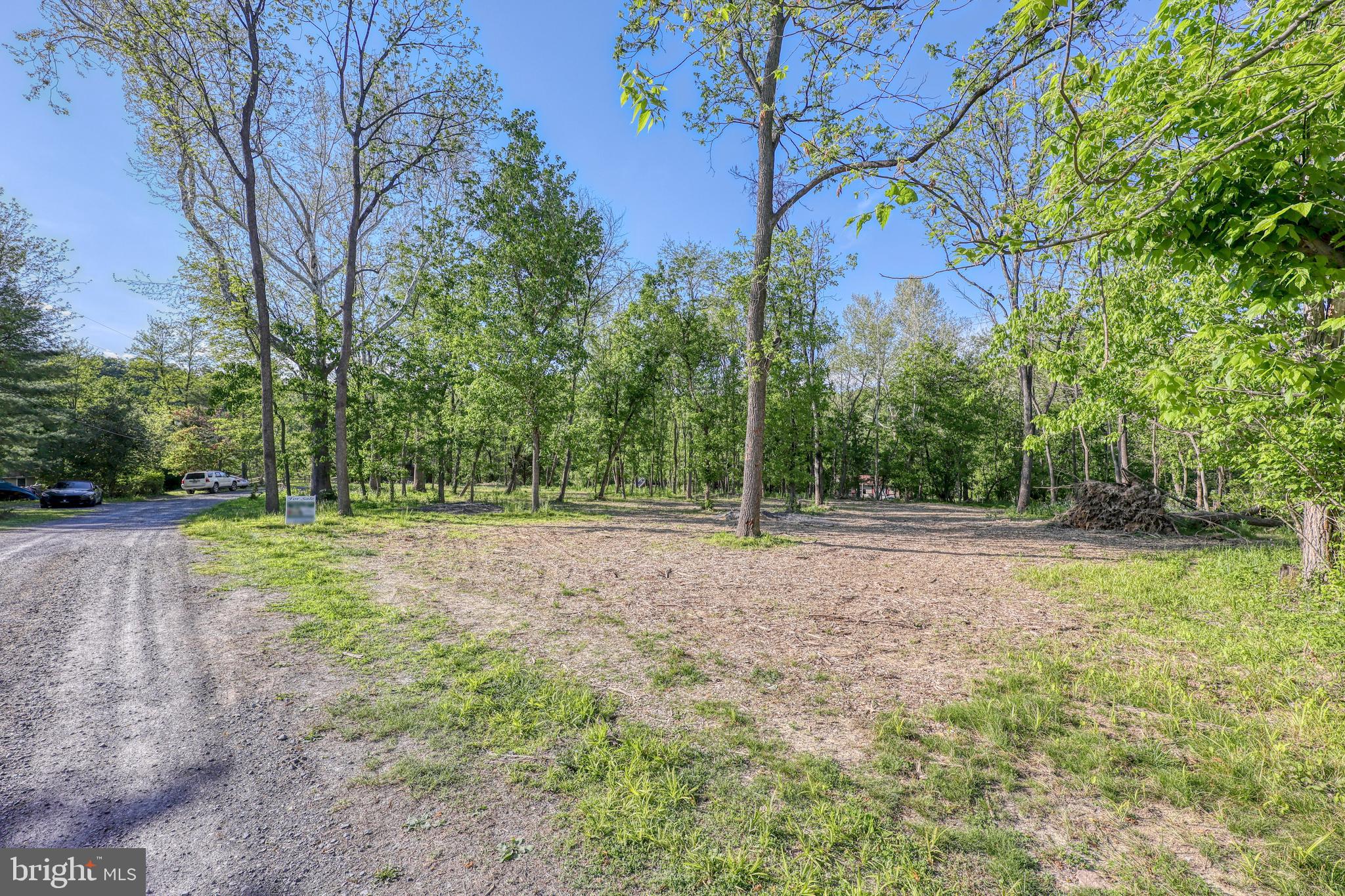 BLACK BEAR CROSSING - Land