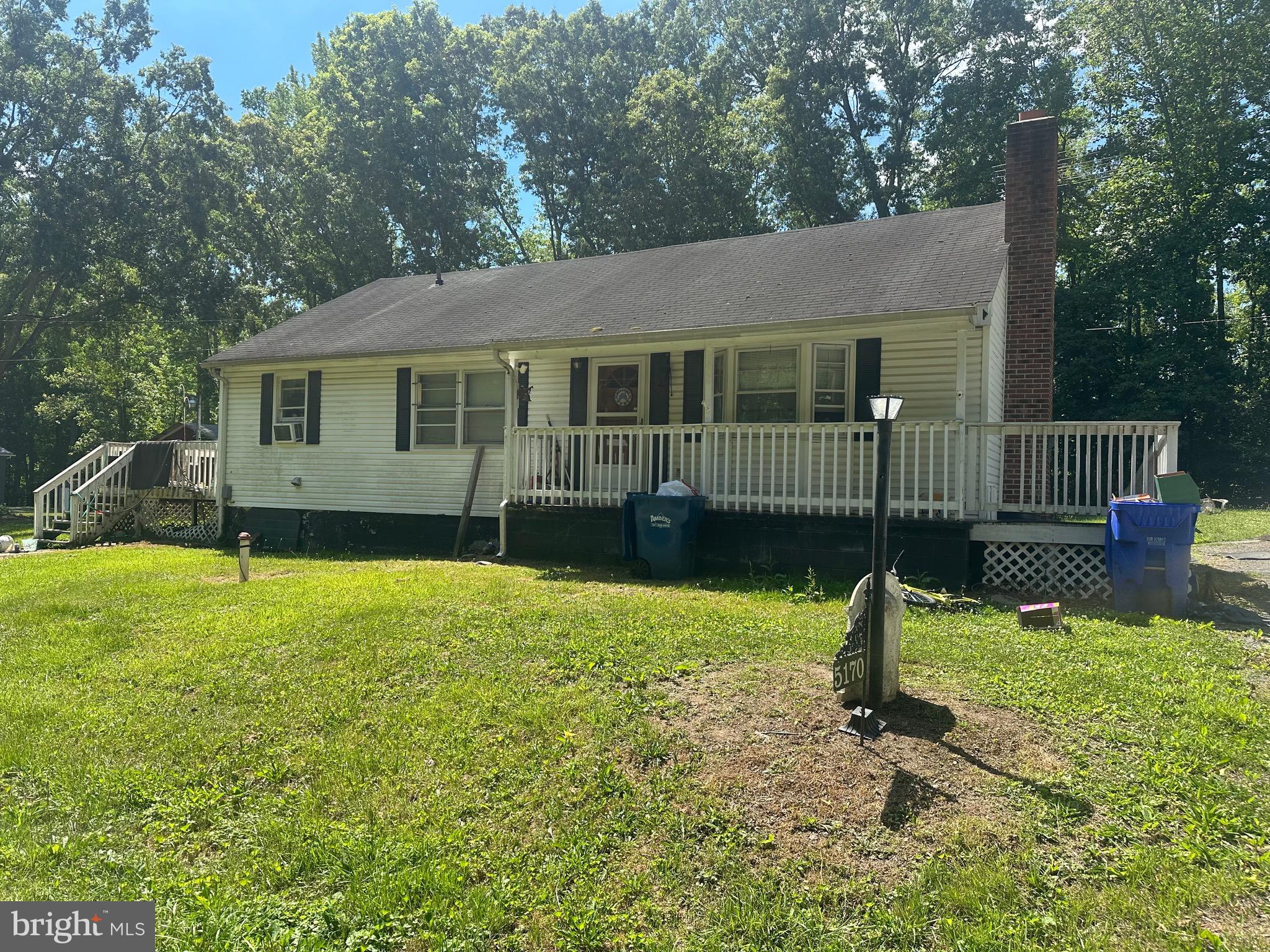 MILLER'S HILL SUB - Residential