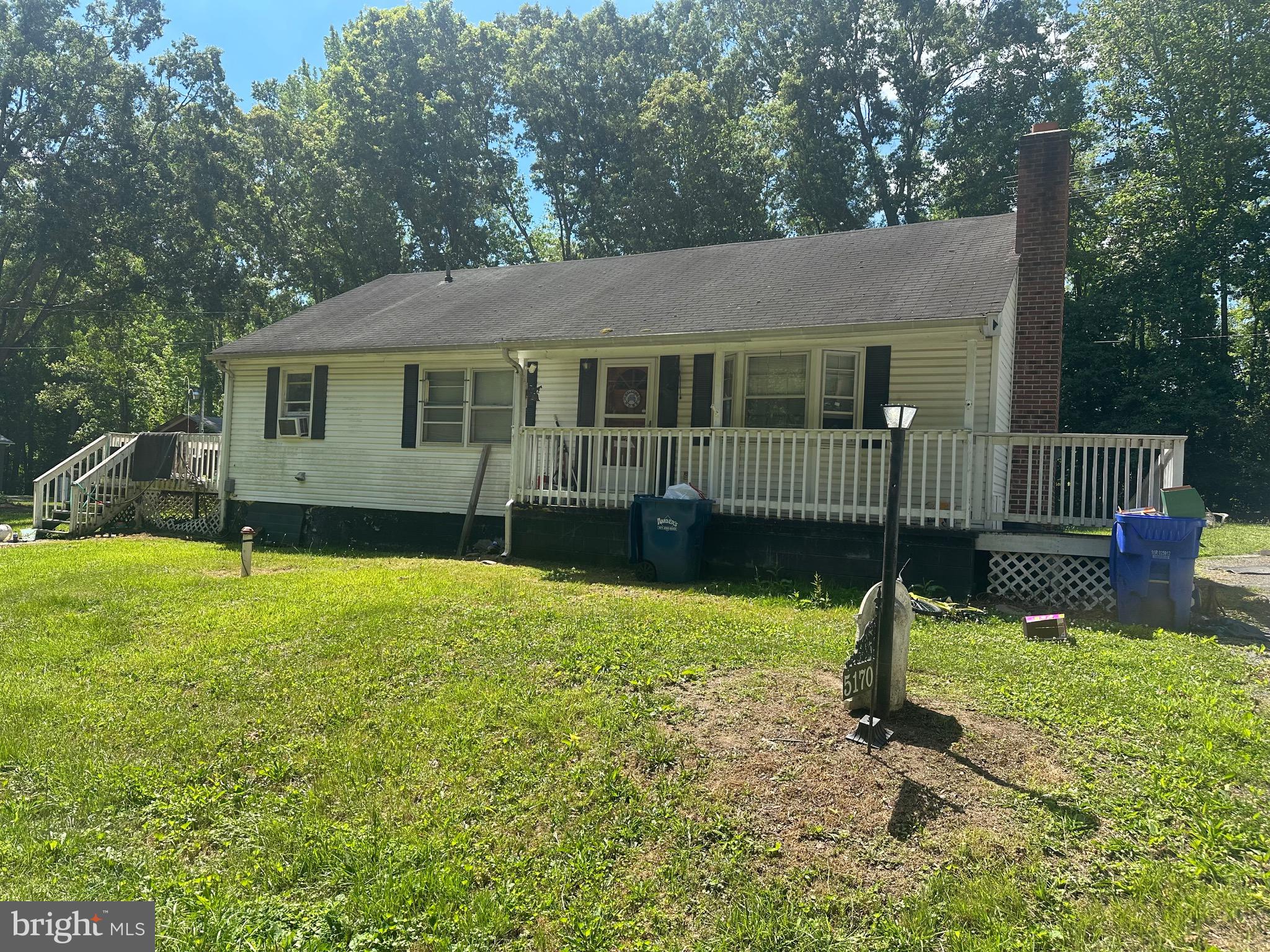 MILLER'S HILL SUB - Residential