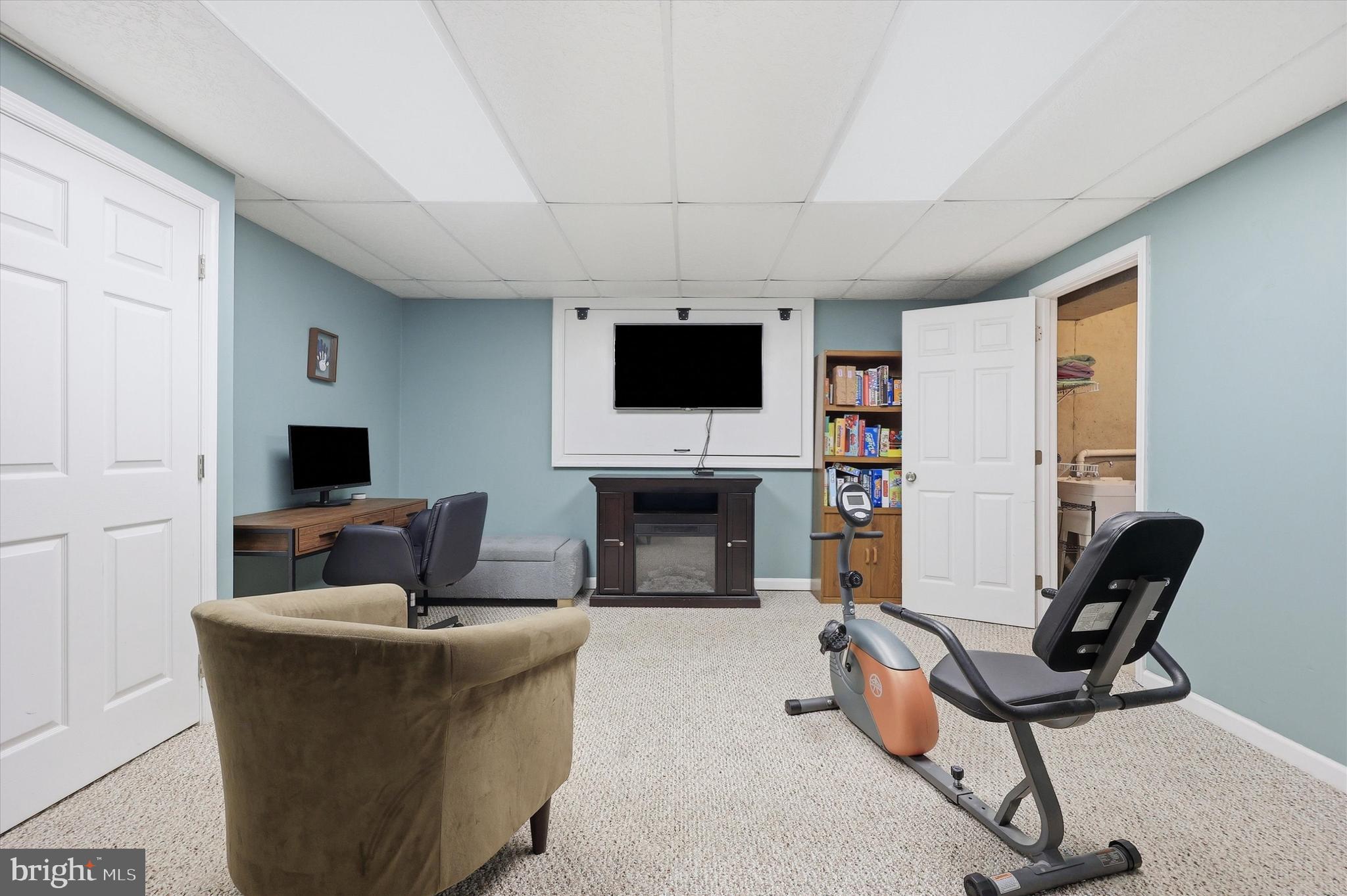 ATLEE RIDGE - Residential