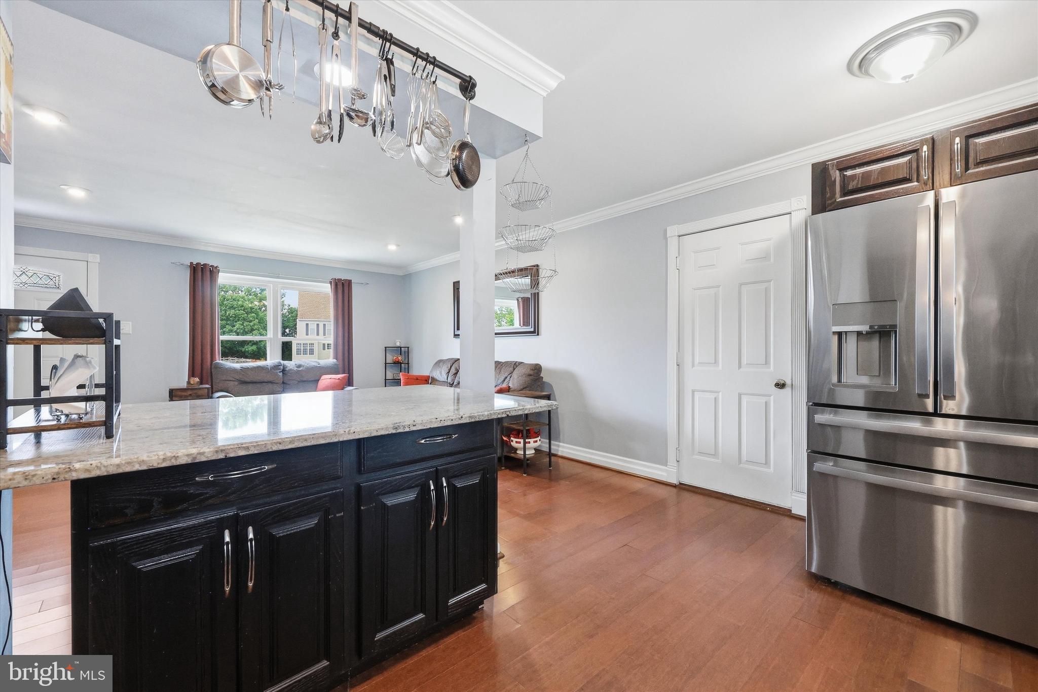 ATLEE RIDGE - Residential