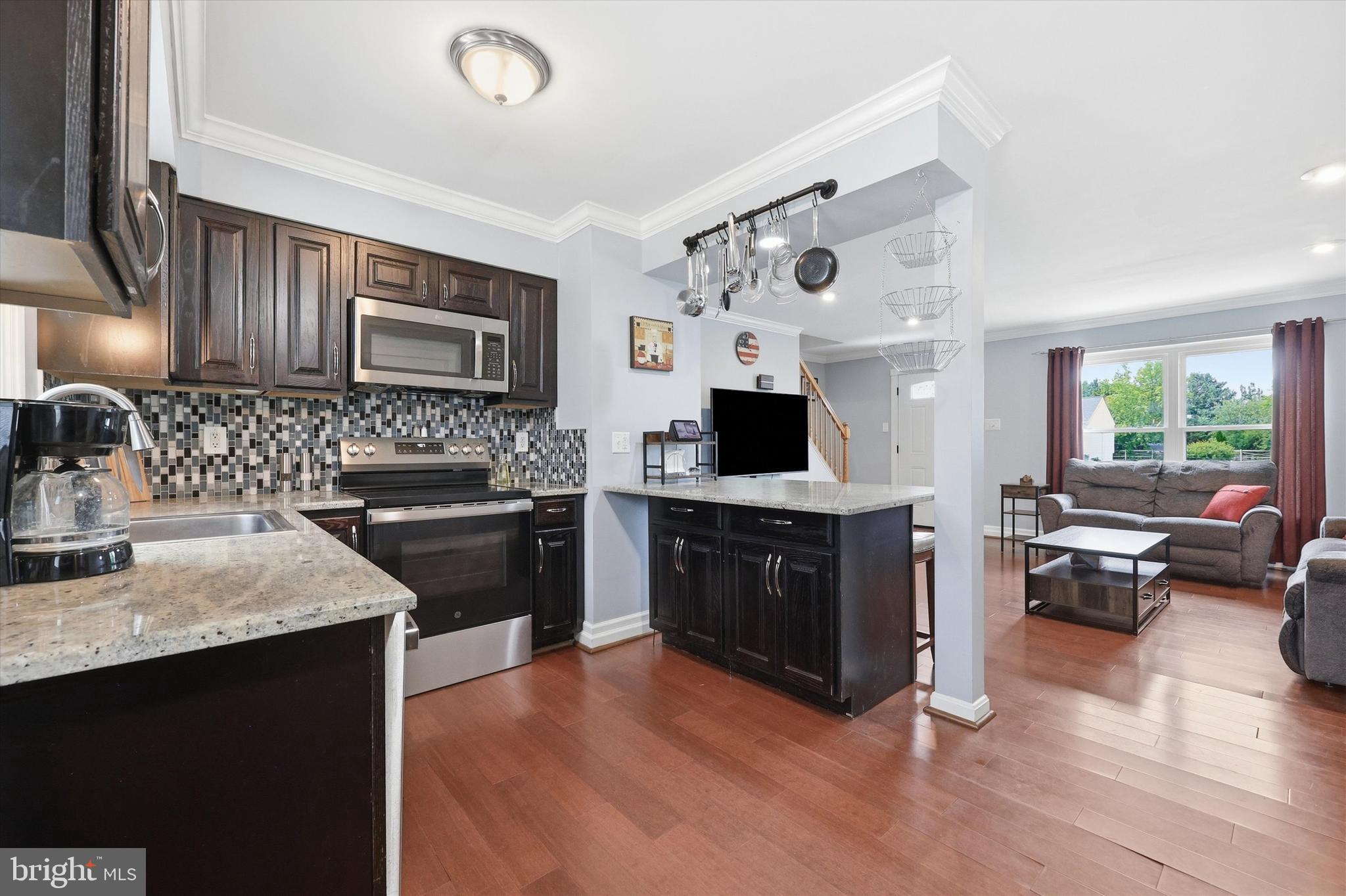 ATLEE RIDGE - Residential
