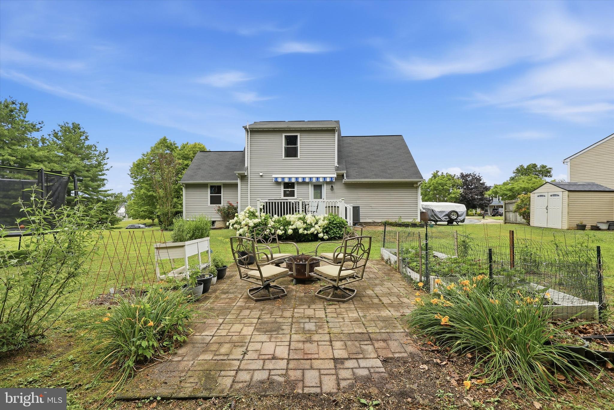 ATLEE RIDGE - Residential