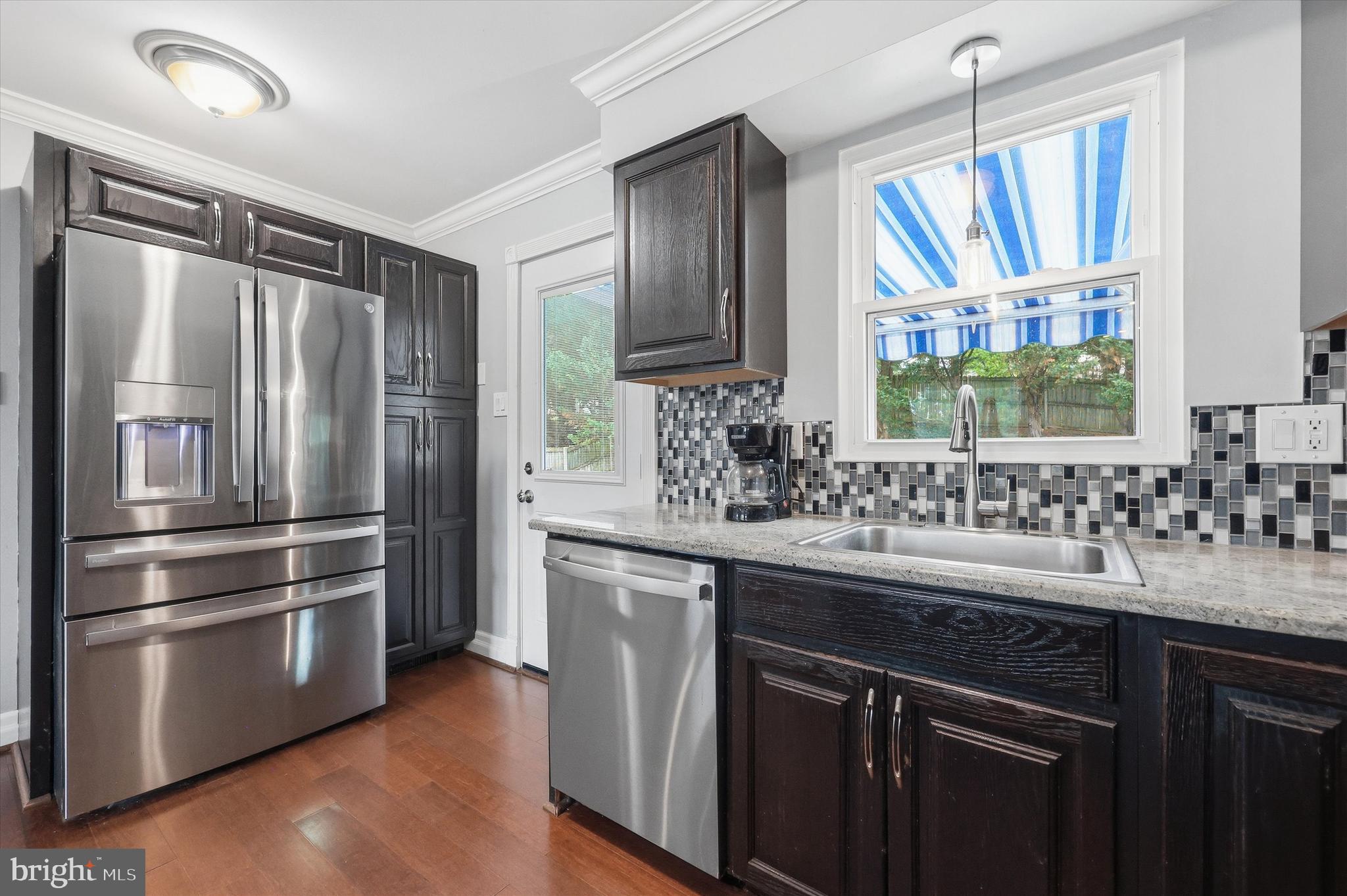 ATLEE RIDGE - Residential