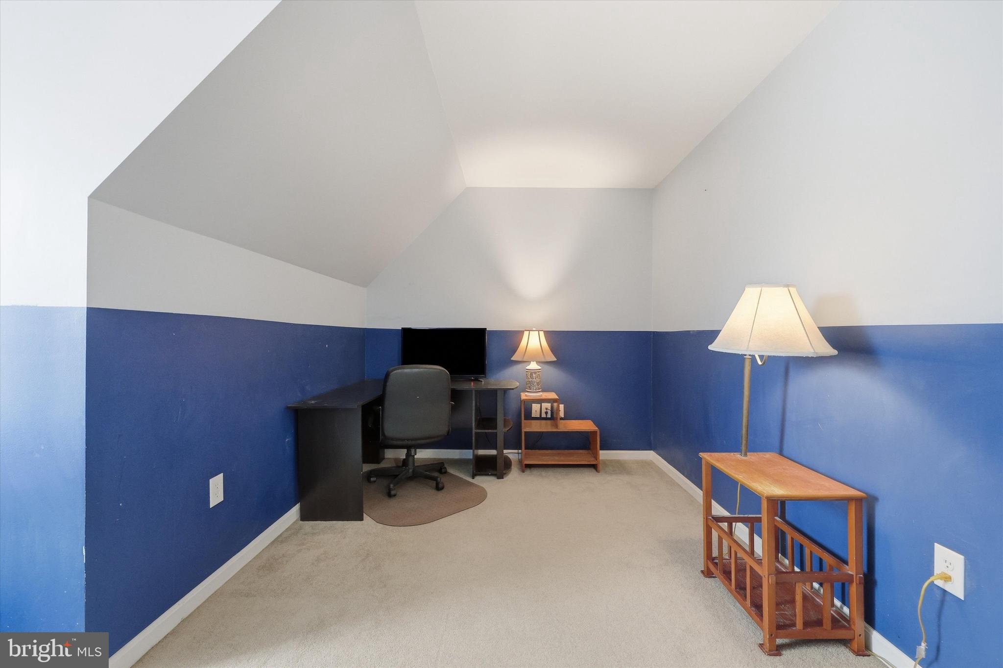 ATLEE RIDGE - Residential