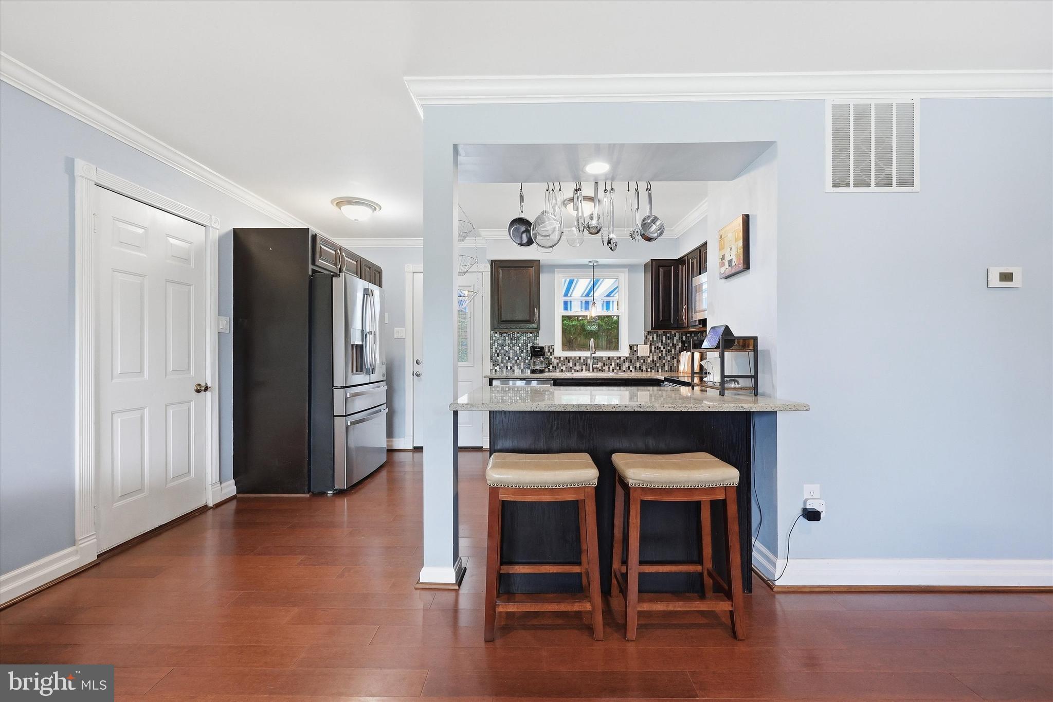 ATLEE RIDGE - Residential