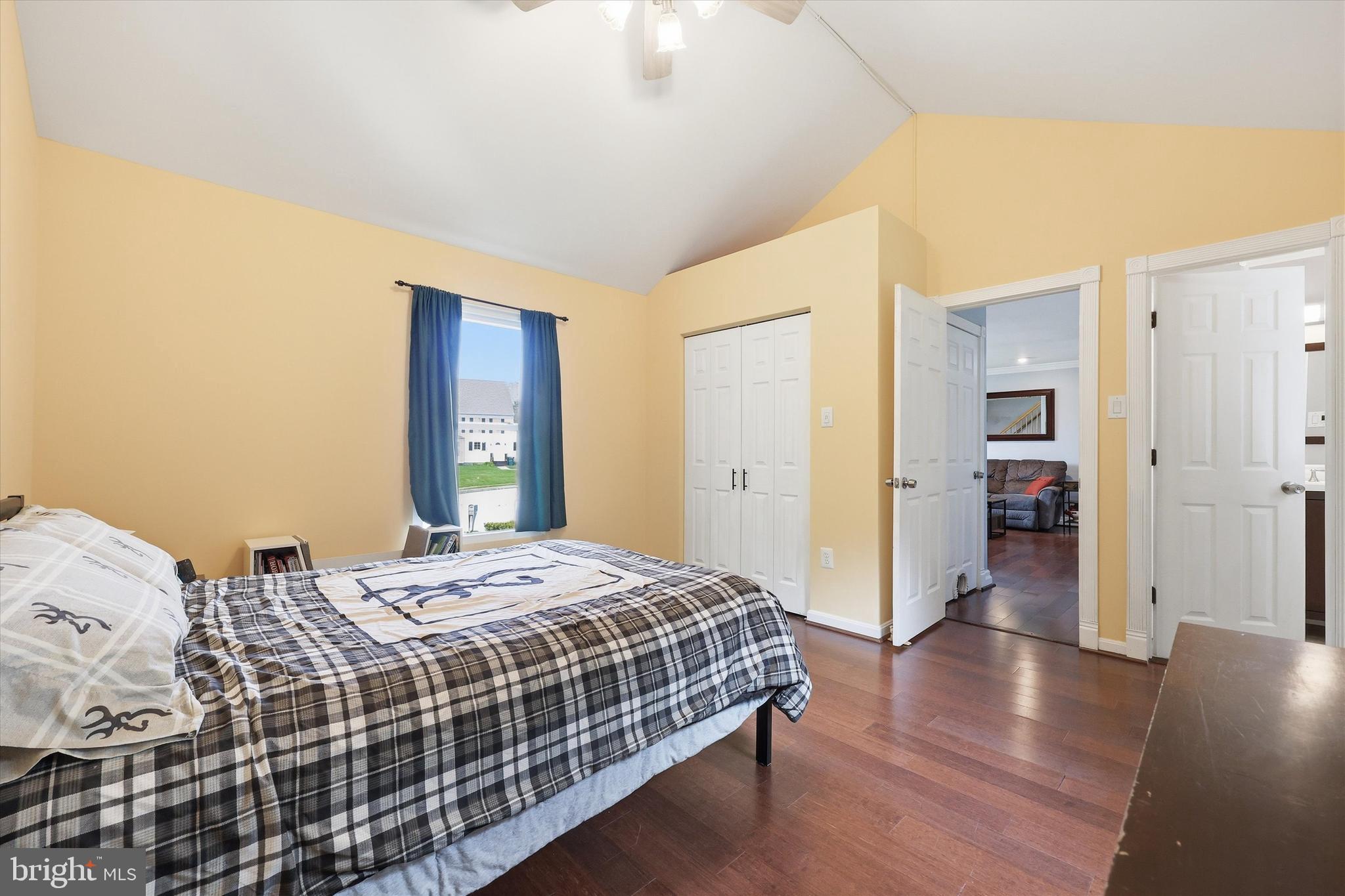 ATLEE RIDGE - Residential