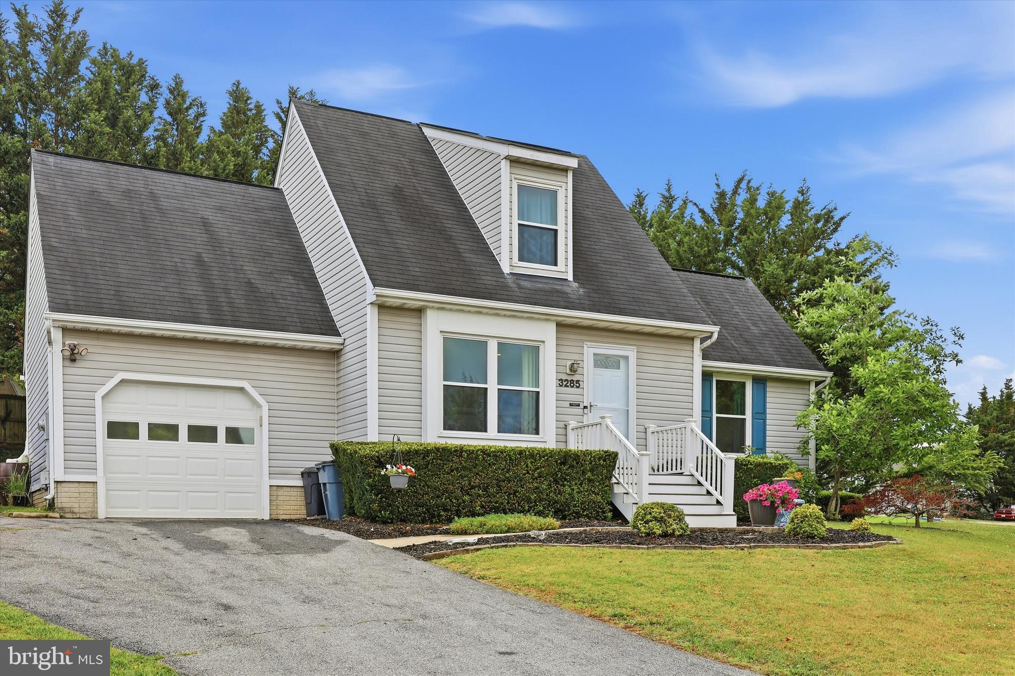 ATLEE RIDGE - Residential