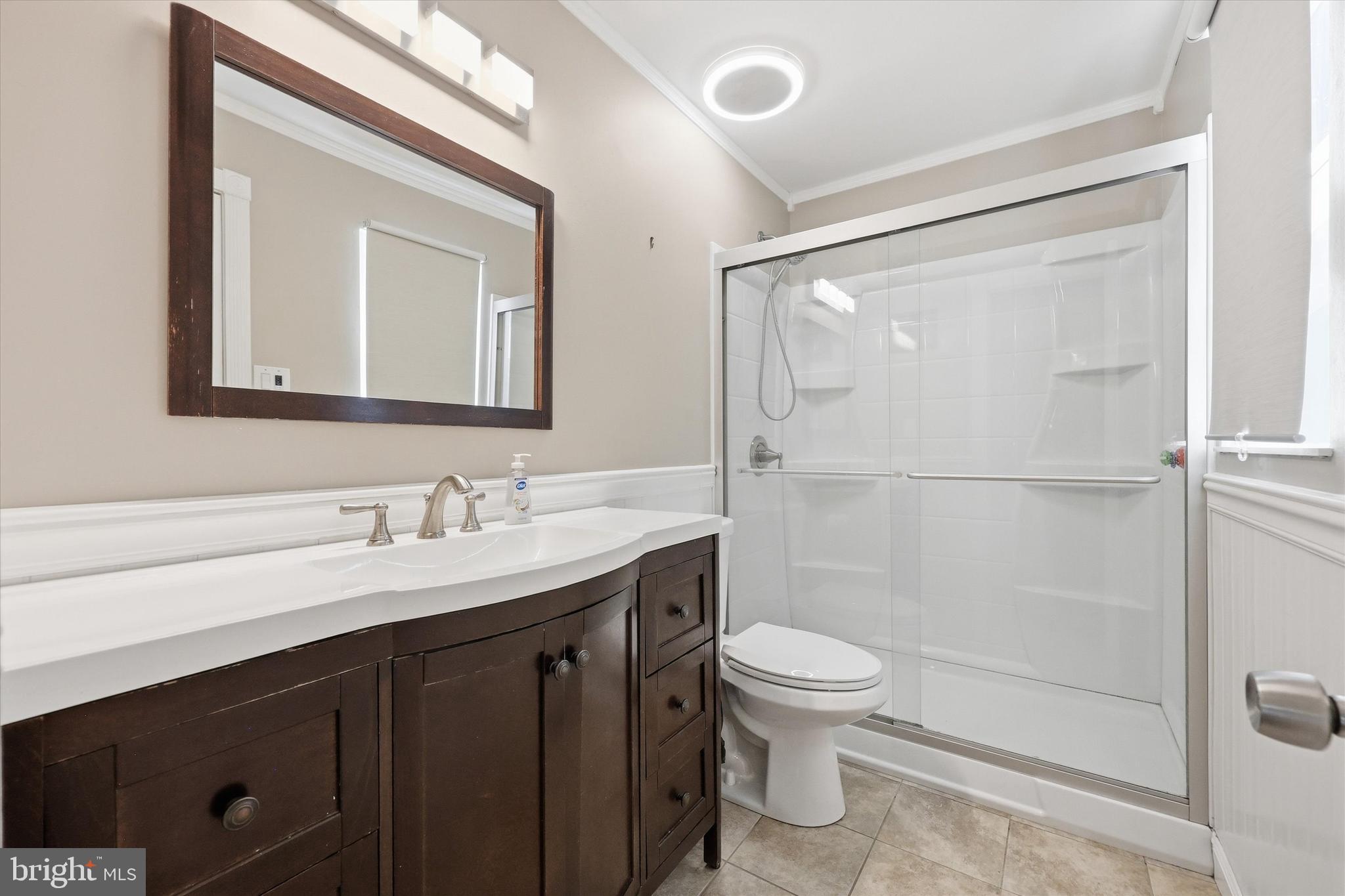 ATLEE RIDGE - Residential