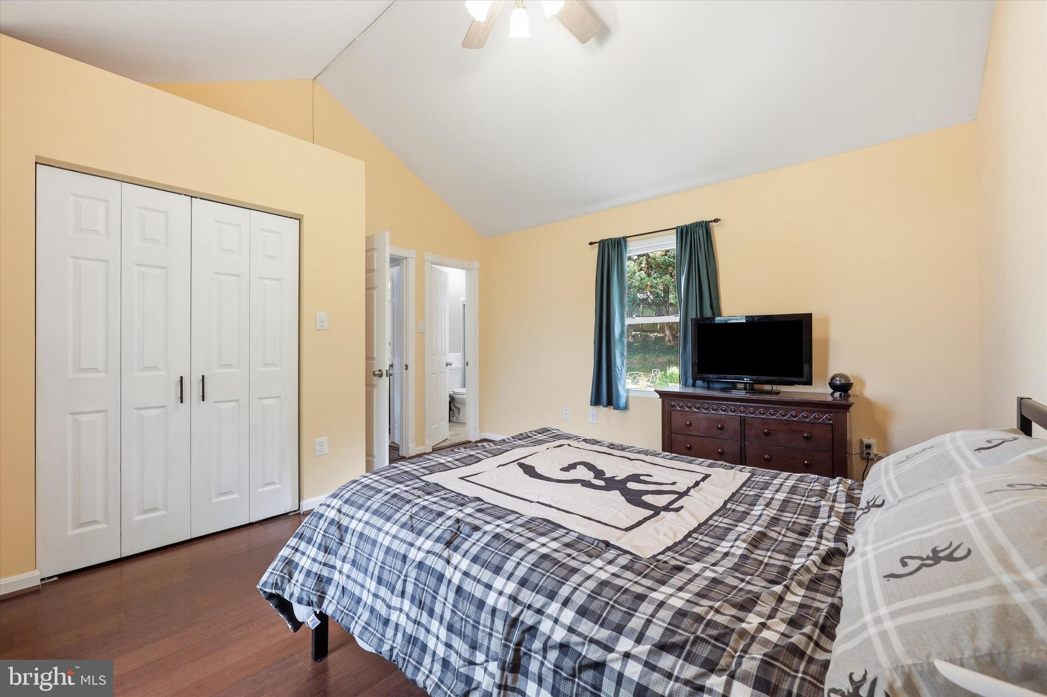 ATLEE RIDGE - Residential