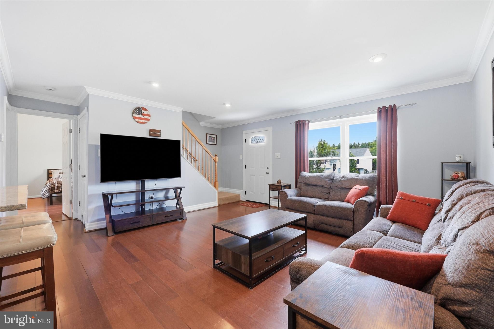 ATLEE RIDGE - Residential