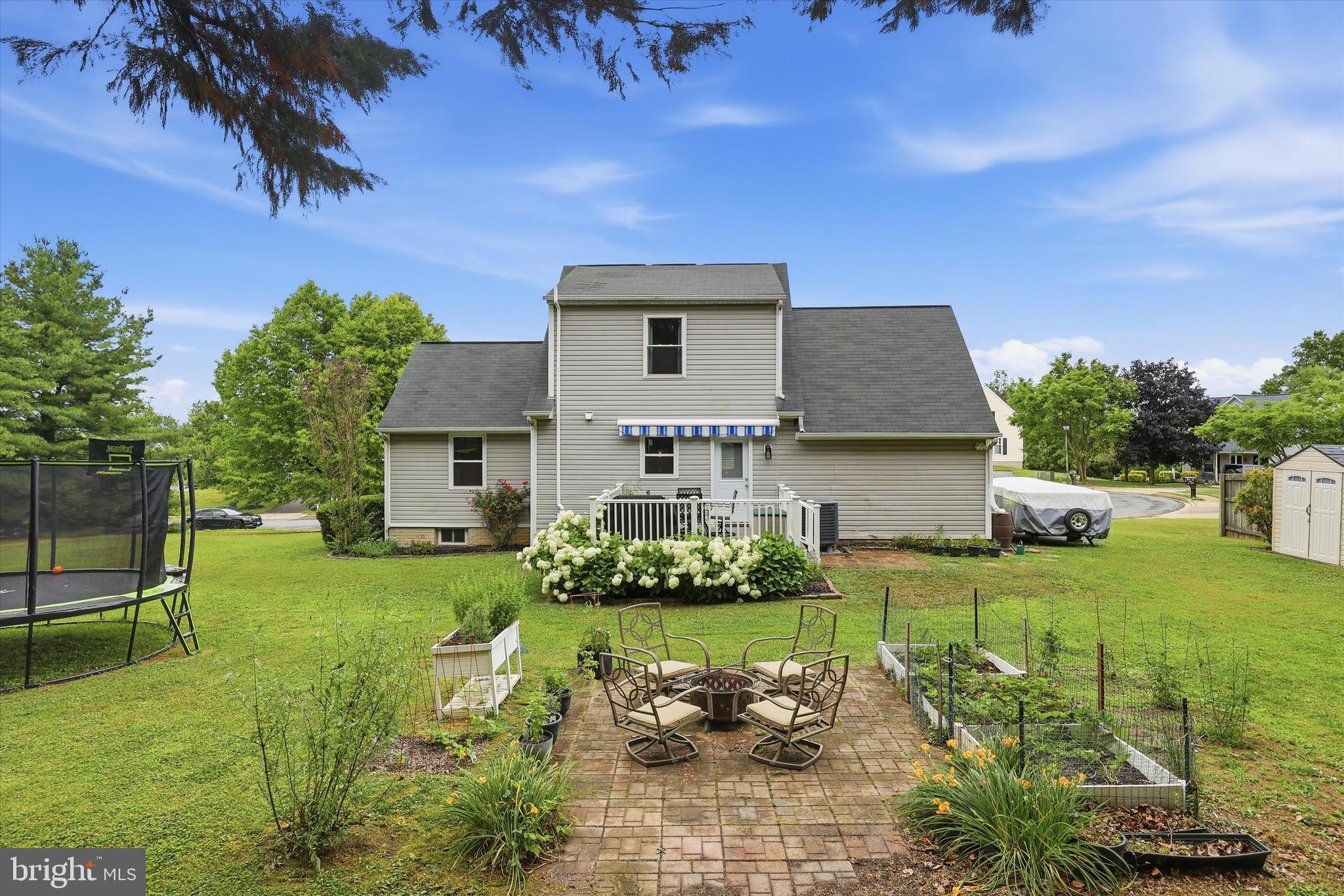 ATLEE RIDGE - Residential