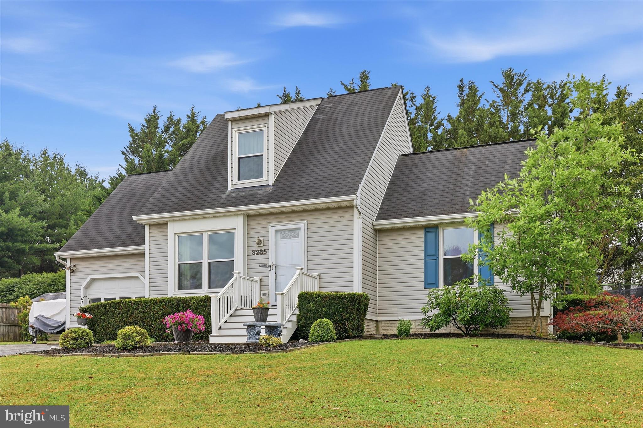 ATLEE RIDGE - Residential