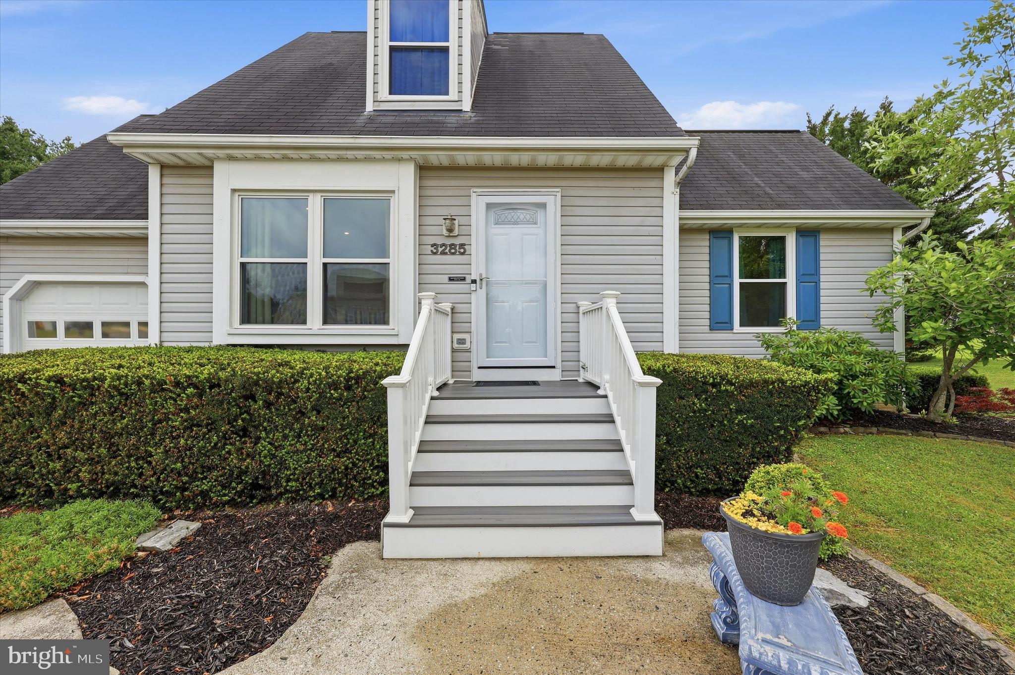 ATLEE RIDGE - Residential