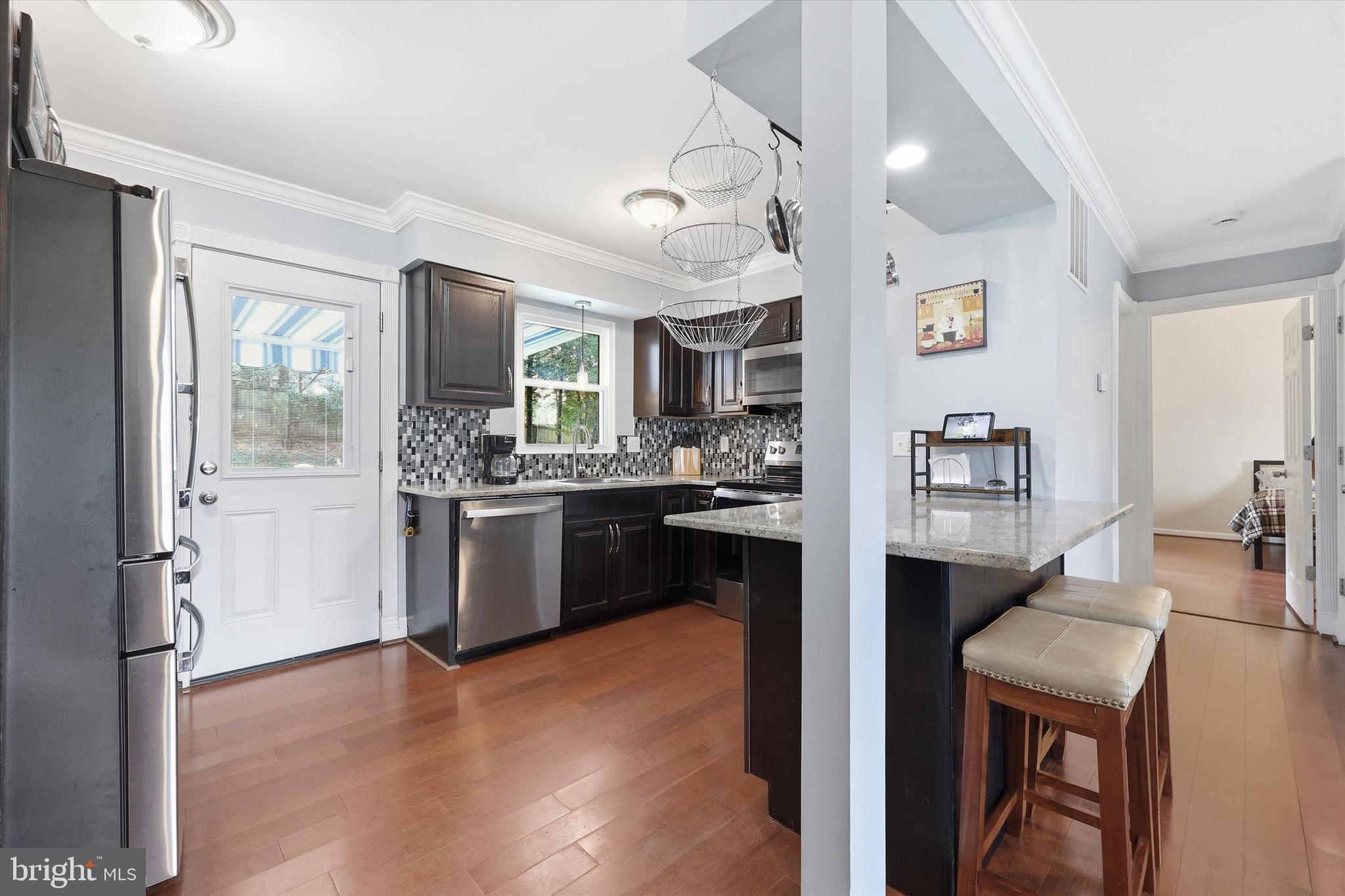 ATLEE RIDGE - Residential