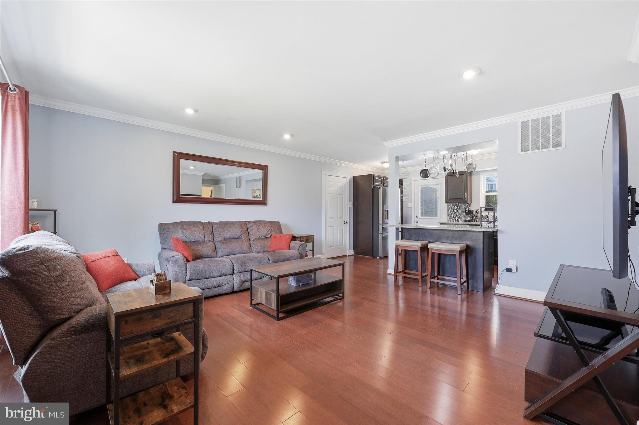 ATLEE RIDGE - Residential