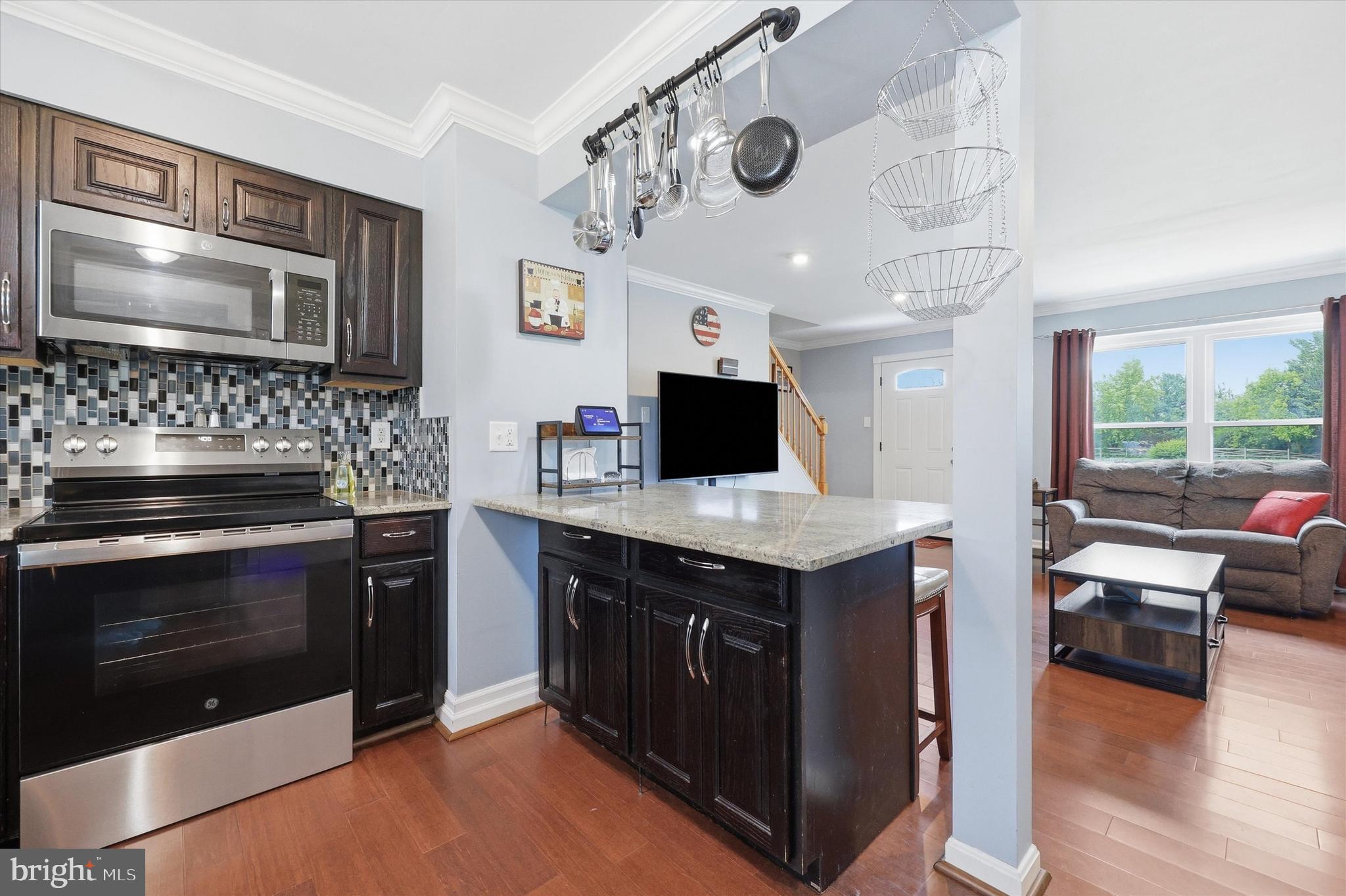 ATLEE RIDGE - Residential