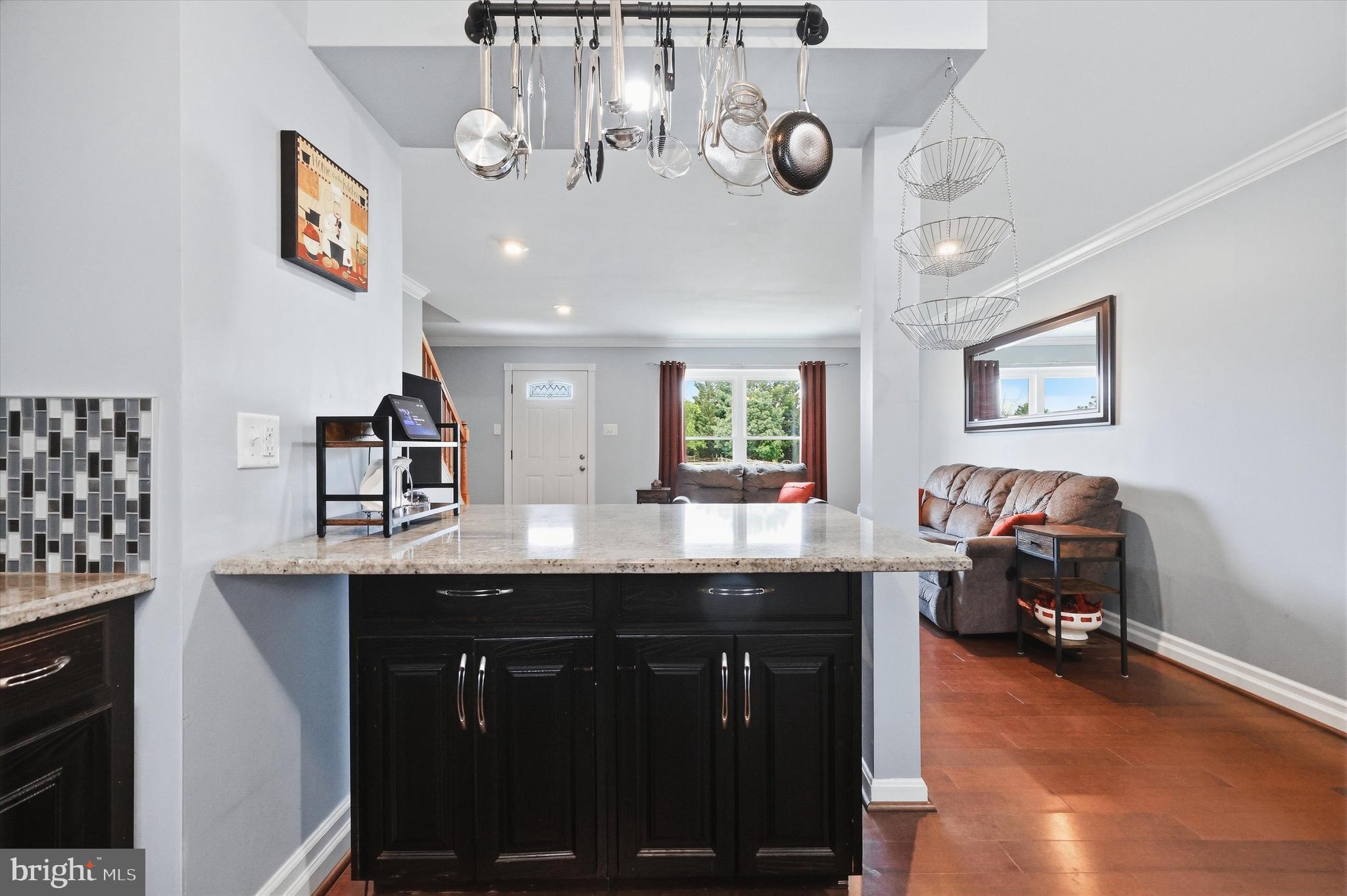 ATLEE RIDGE - Residential