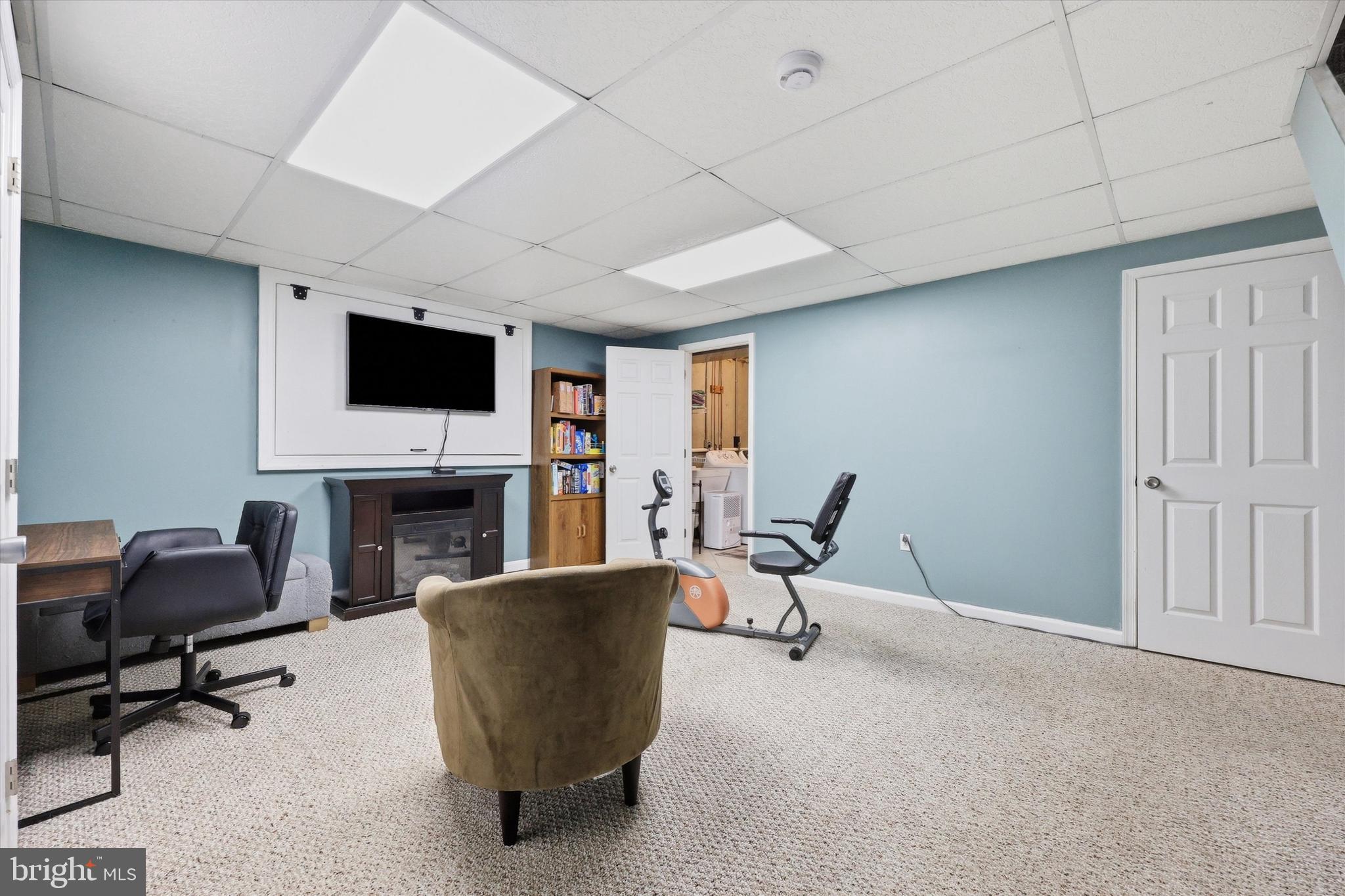 ATLEE RIDGE - Residential