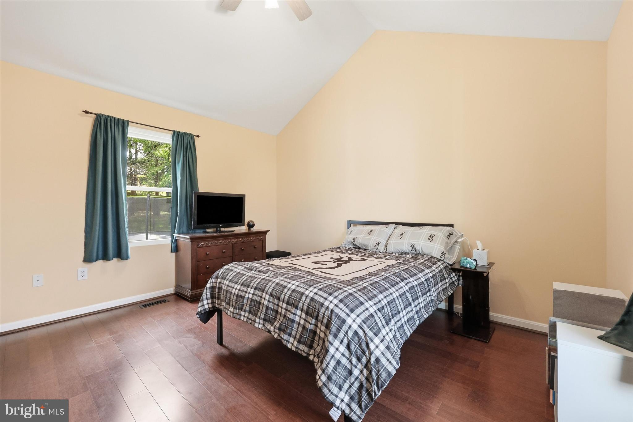 ATLEE RIDGE - Residential