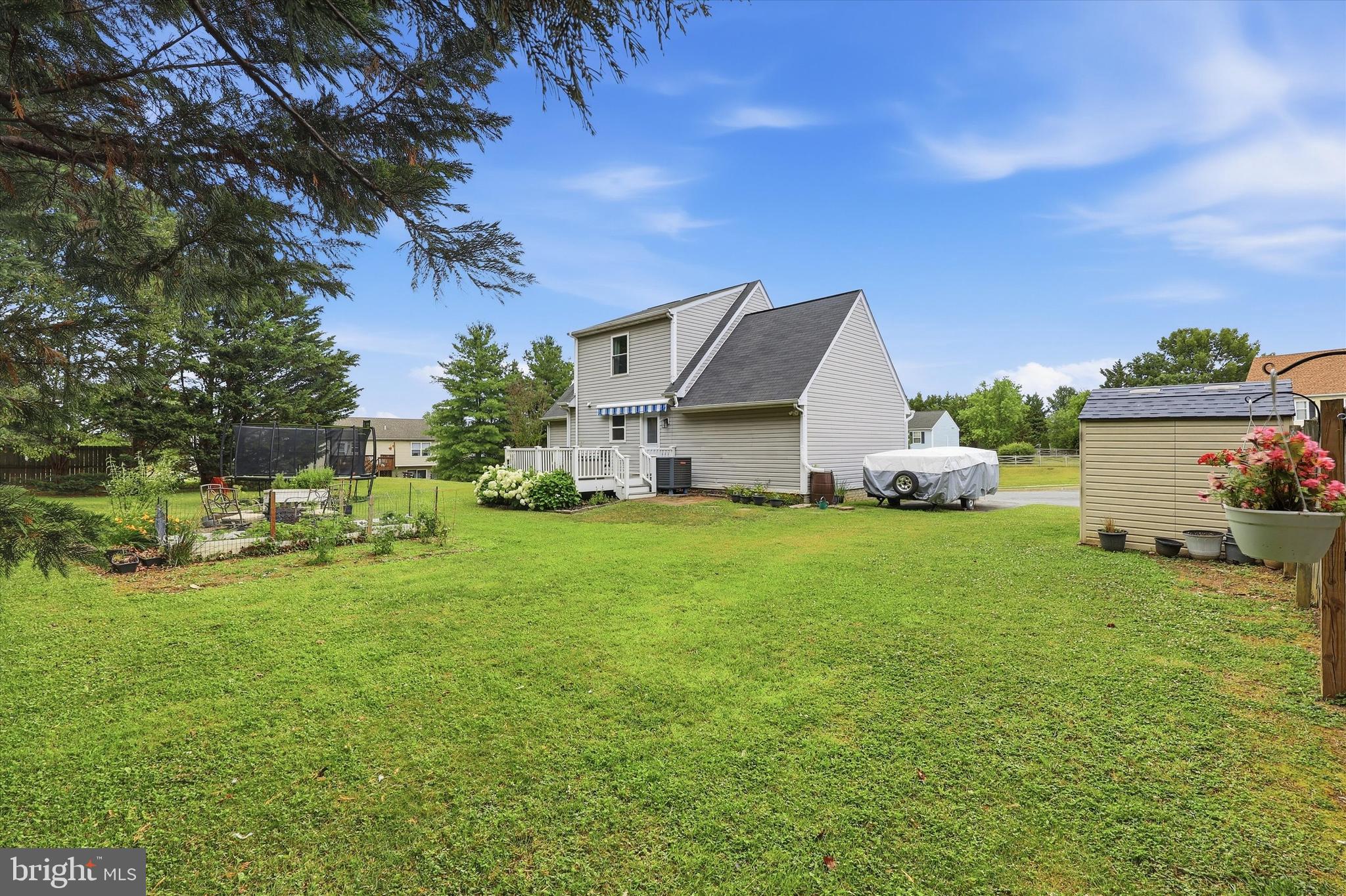 ATLEE RIDGE - Residential