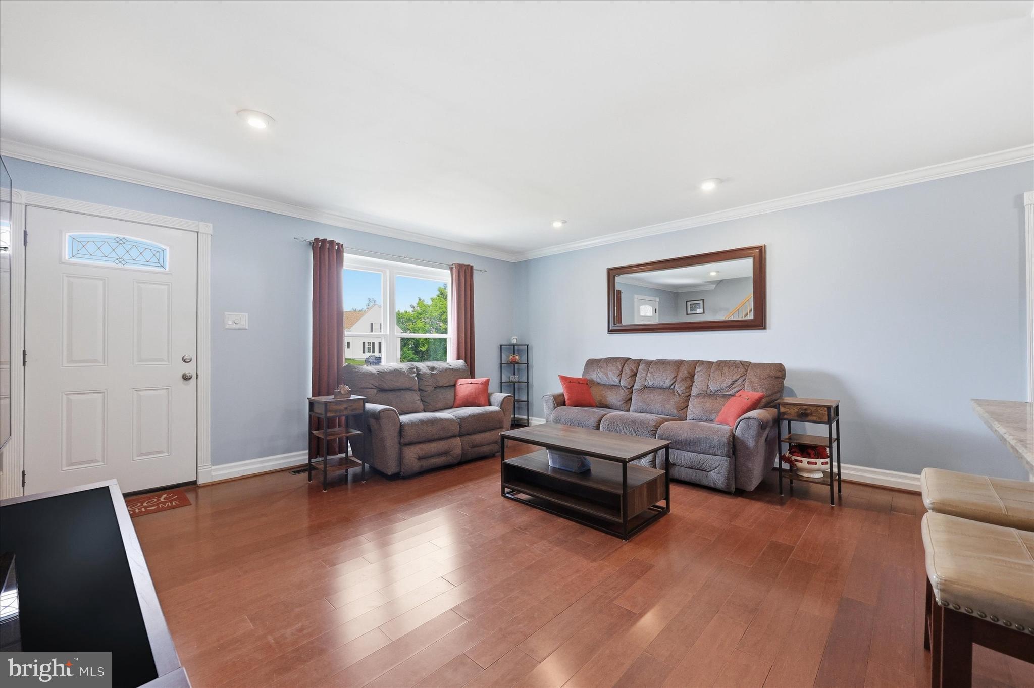 ATLEE RIDGE - Residential