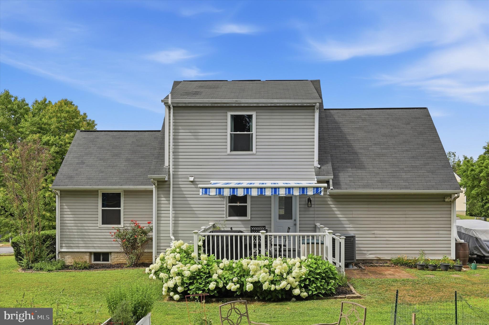 ATLEE RIDGE - Residential