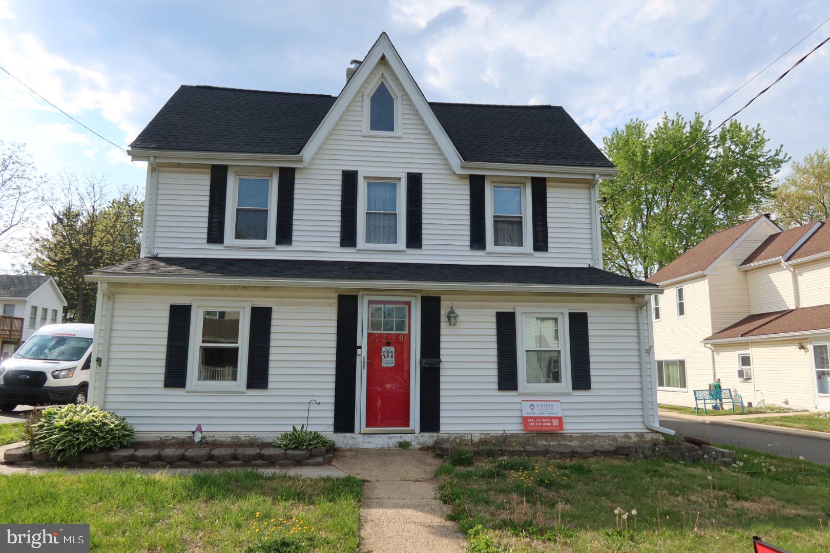 MARSHALLTON - Residential