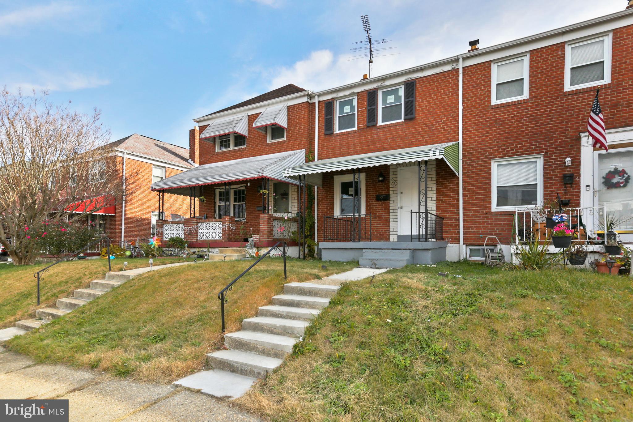 MIDDLE RIVER - Residential Lease