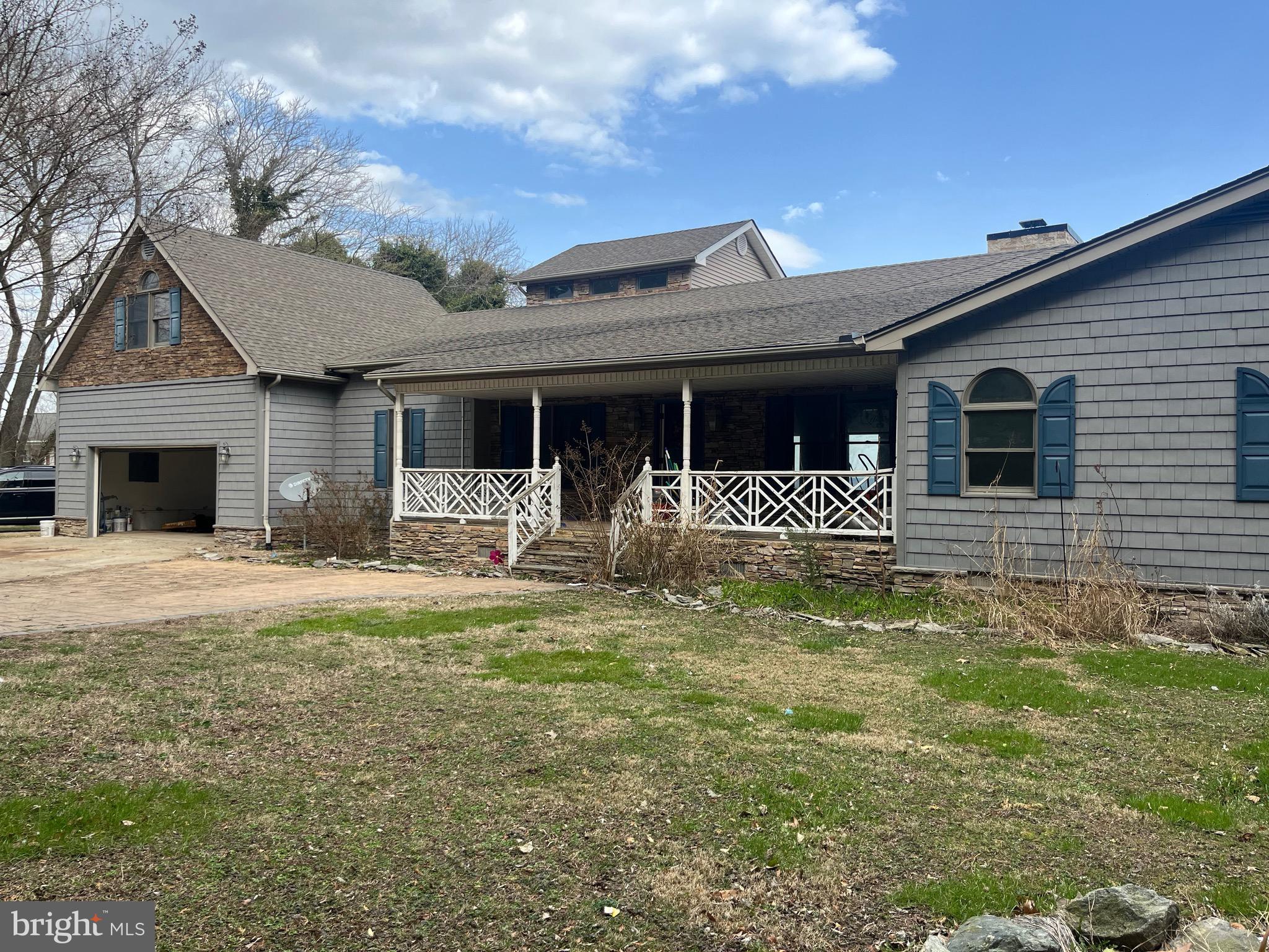 POTOMAC SHORES - Residential