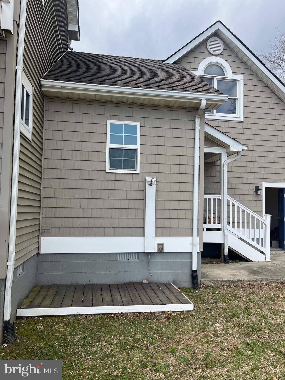 POTOMAC SHORES - Residential