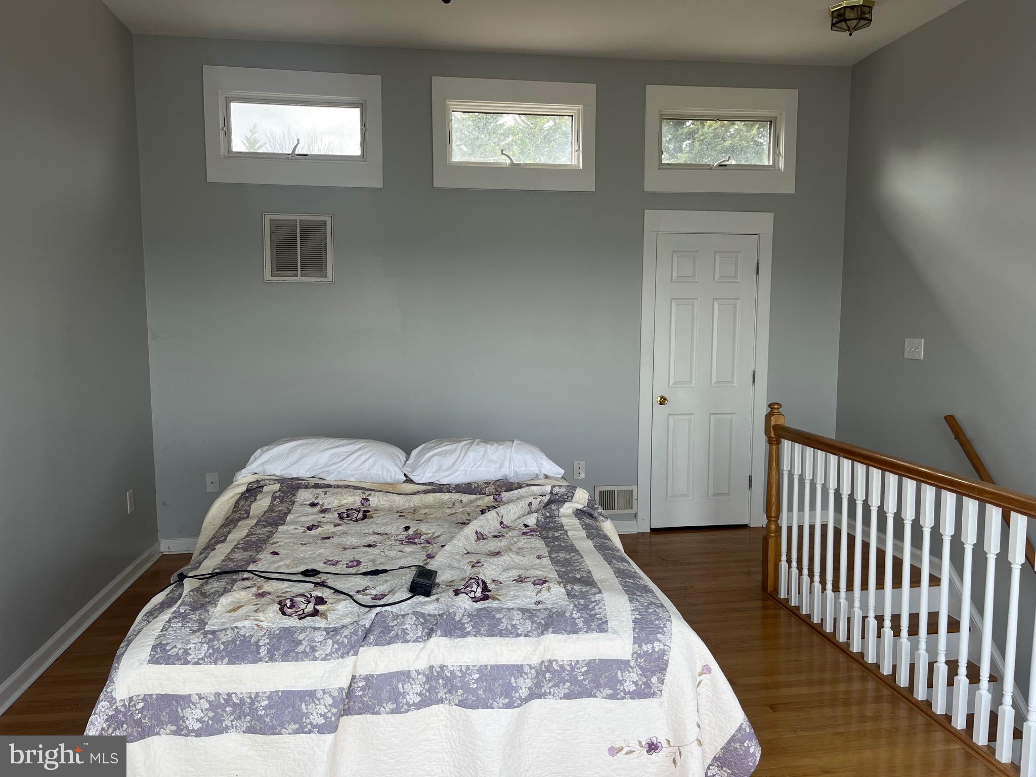 POTOMAC SHORES - Residential