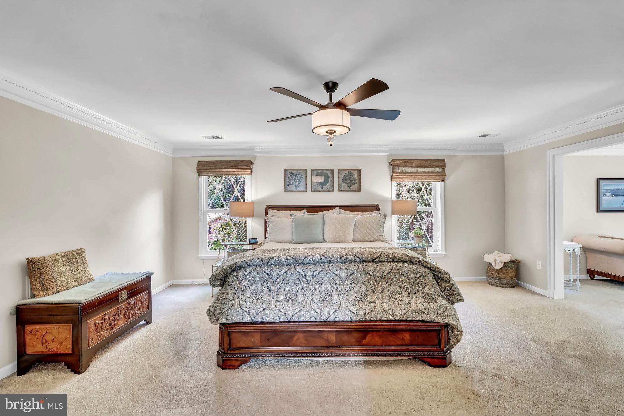 WENDOVER II - Residential