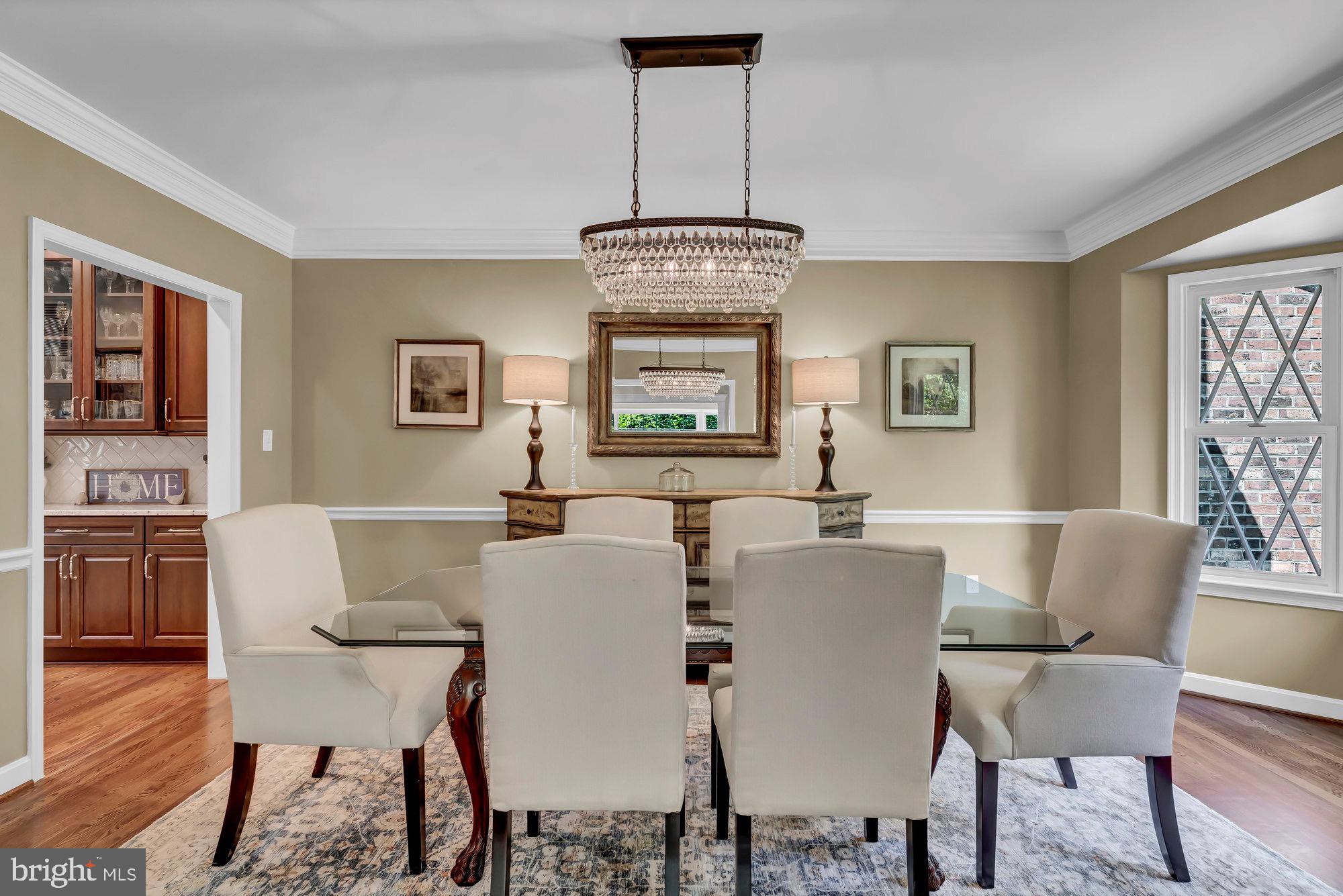 WENDOVER II - Residential