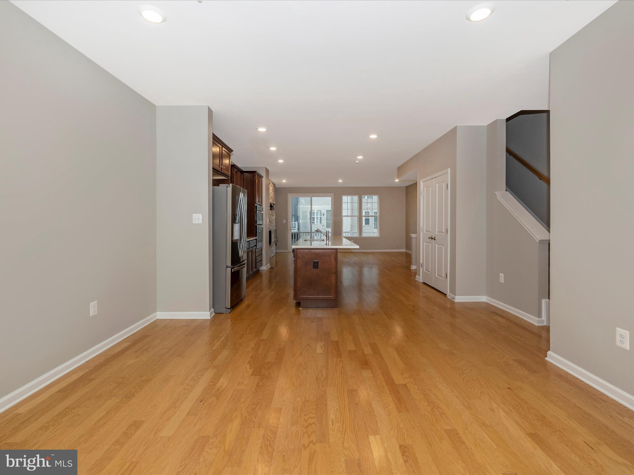 TALLYN RIDGE - Residential