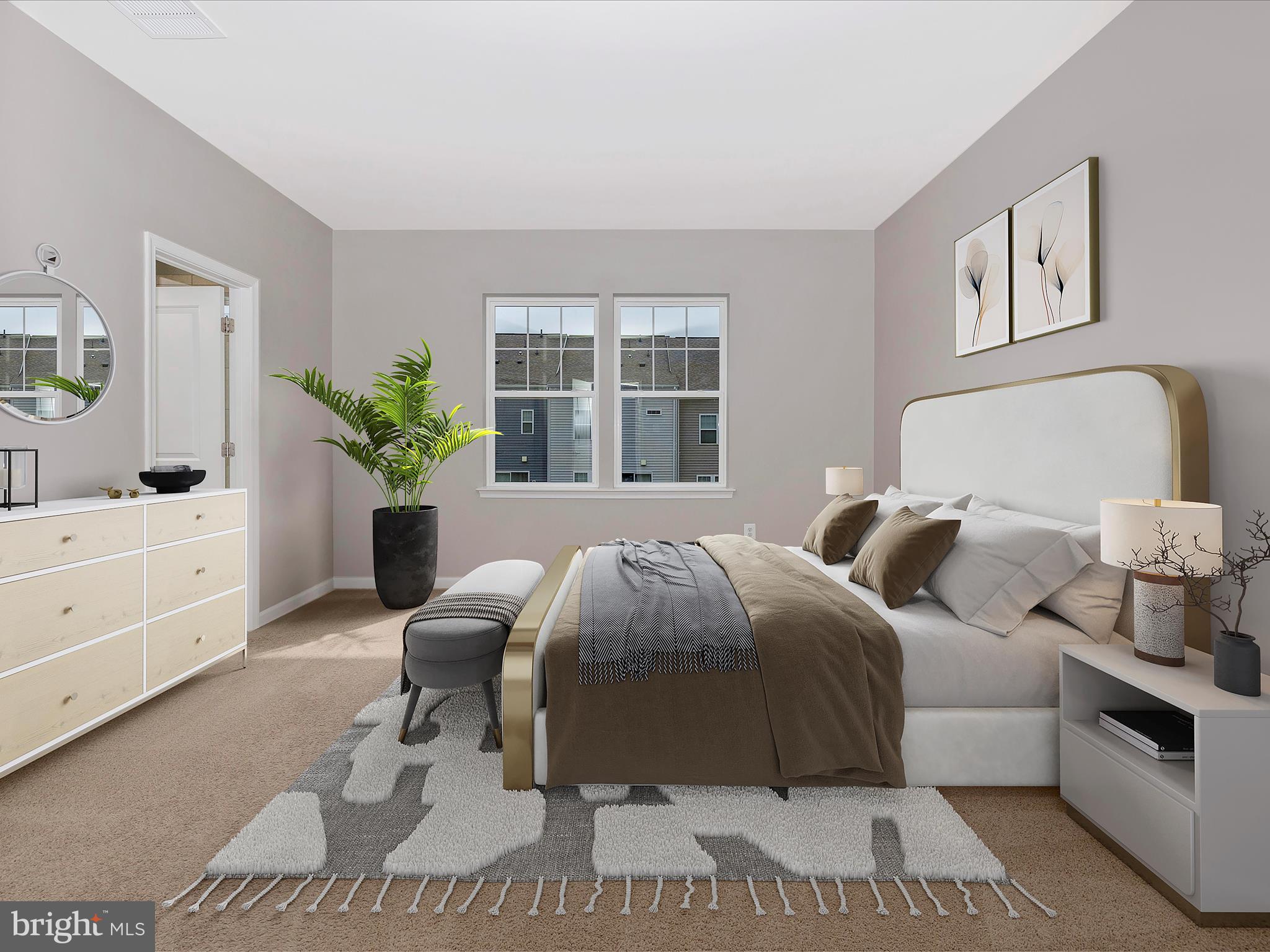 TALLYN RIDGE - Residential