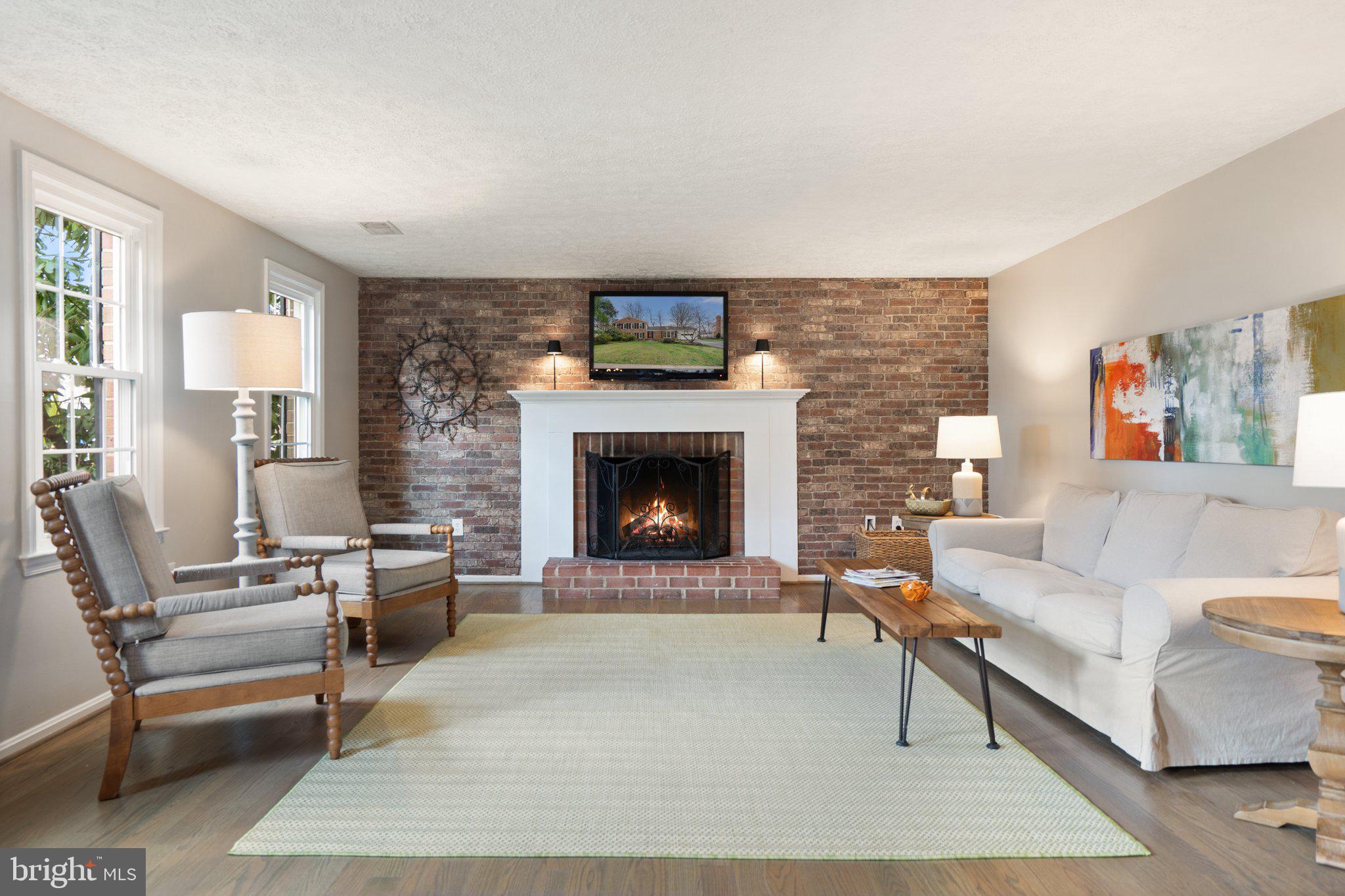 LEESBURG COUNTRY CLUB - Residential