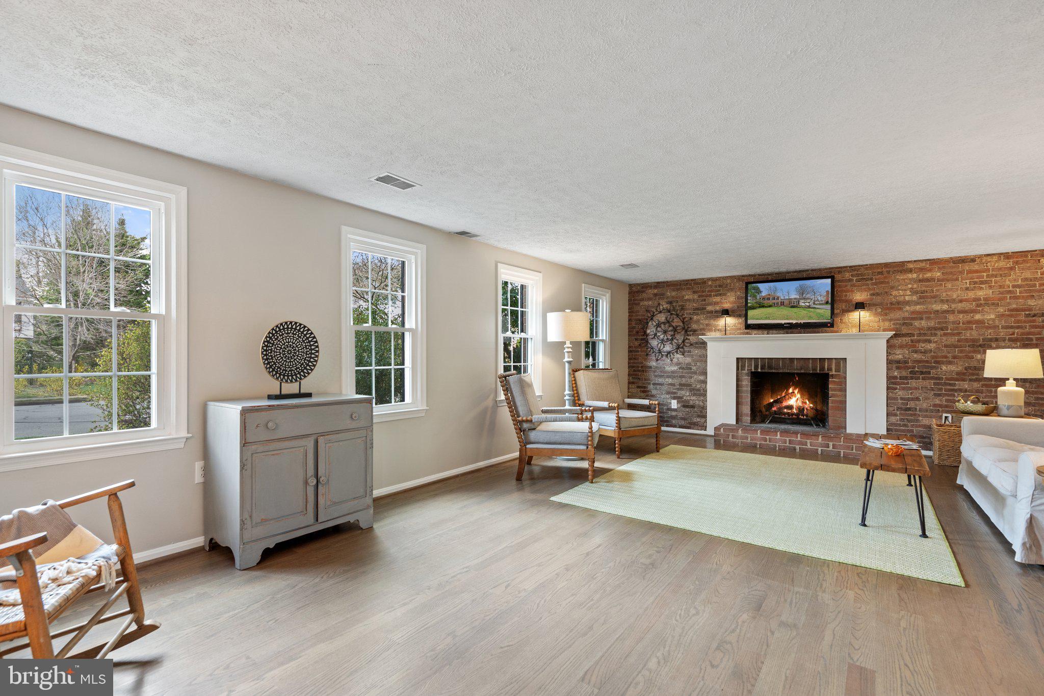 LEESBURG COUNTRY CLUB - Residential
