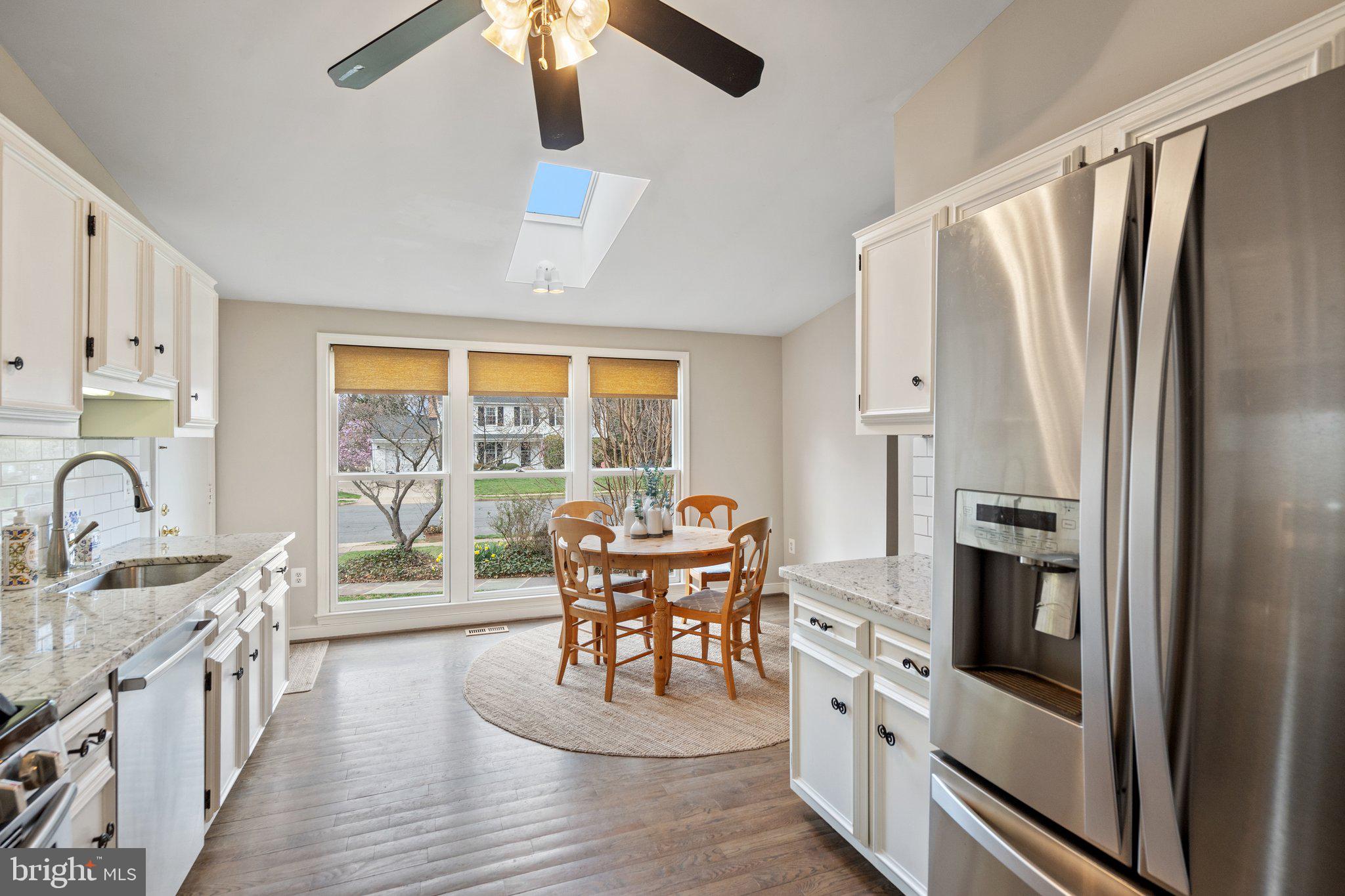 LEESBURG COUNTRY CLUB - Residential
