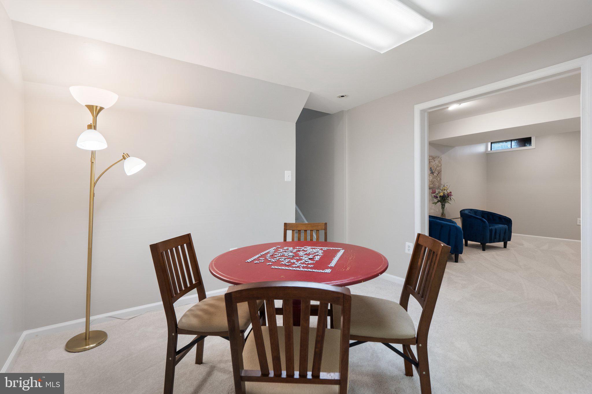 LEESBURG COUNTRY CLUB - Residential