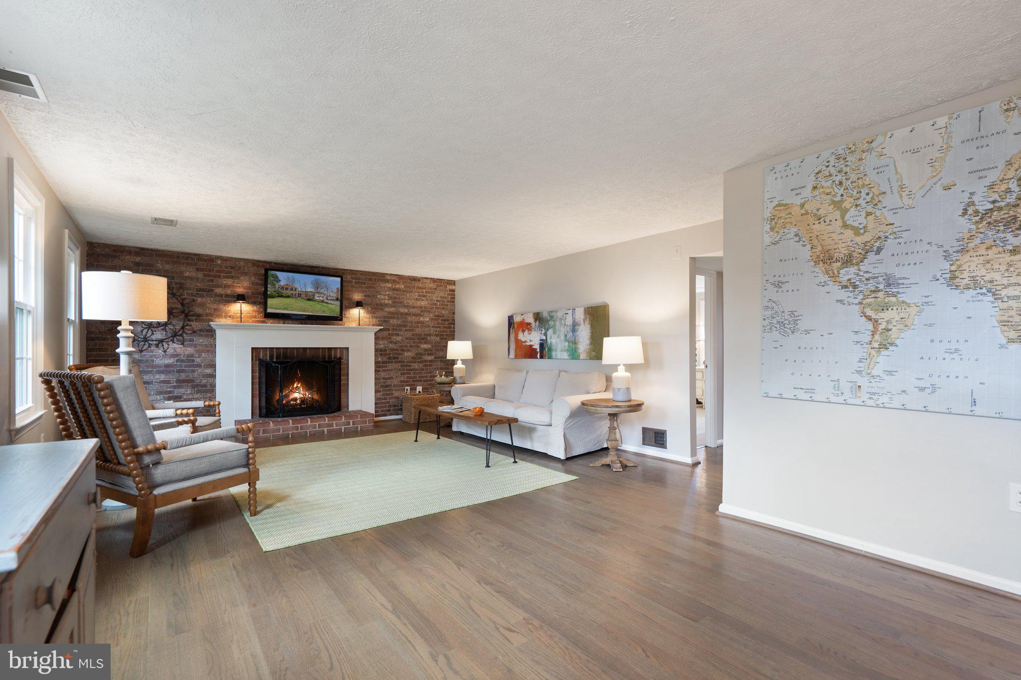 LEESBURG COUNTRY CLUB - Residential
