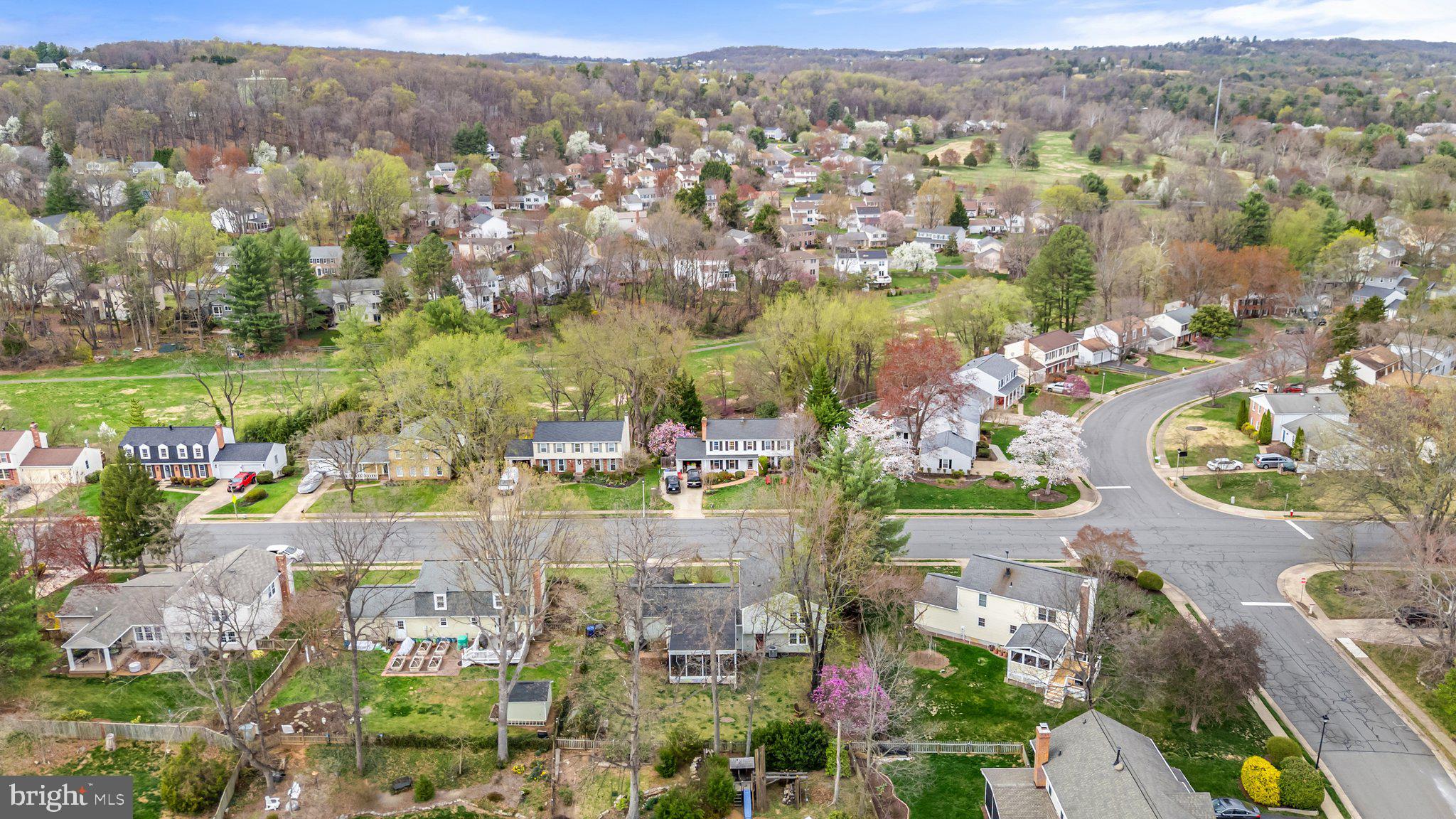 LEESBURG COUNTRY CLUB - Residential