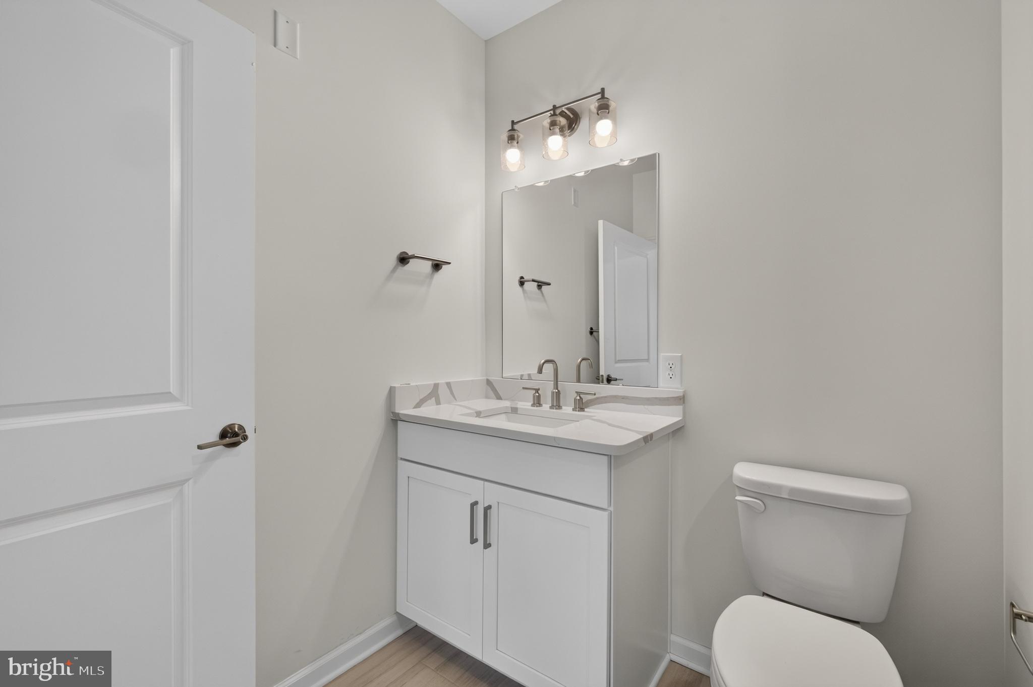 LINK AT COLMAR - Residential
